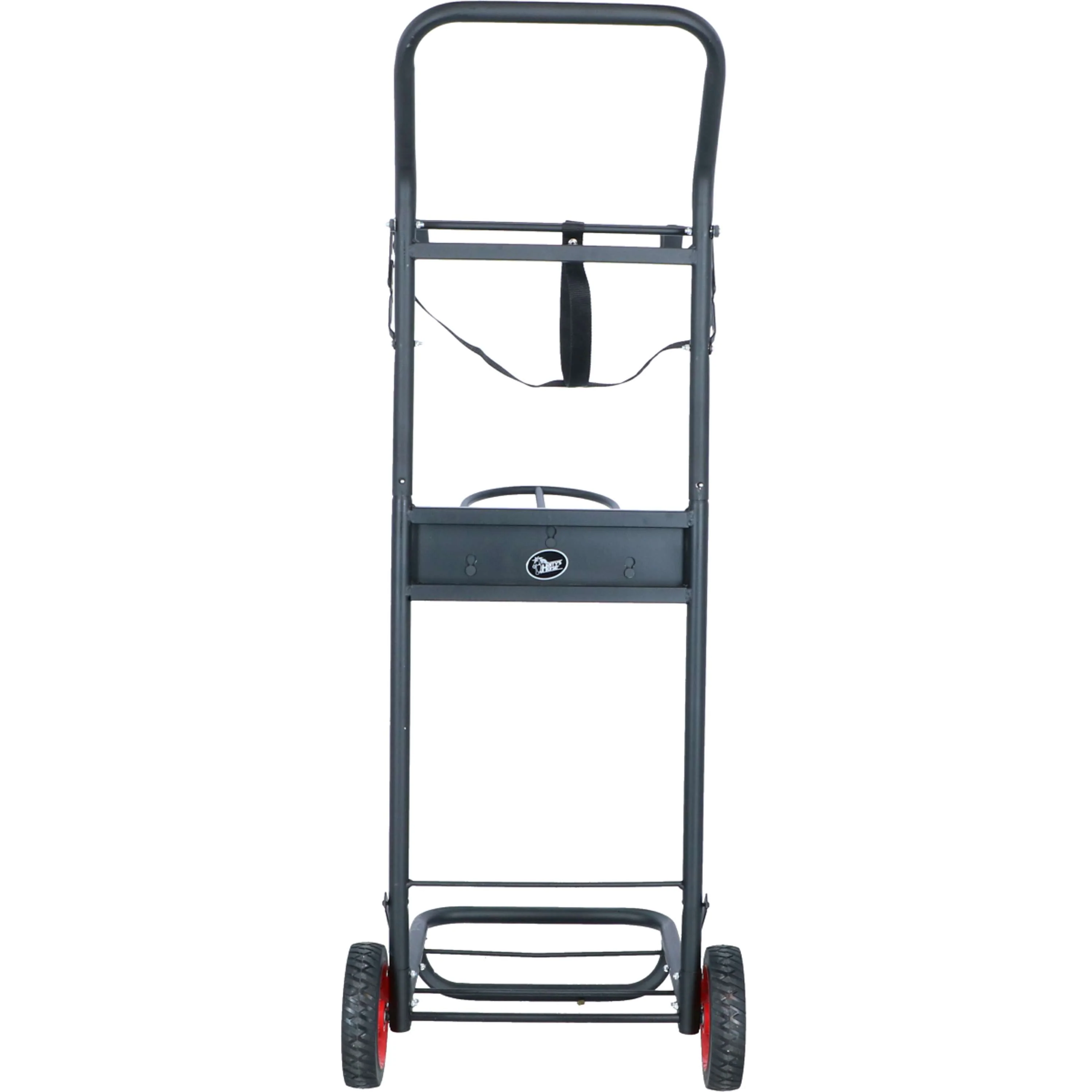 Harry's Horse Carrello da Scuderia Colour Nero - Image 4