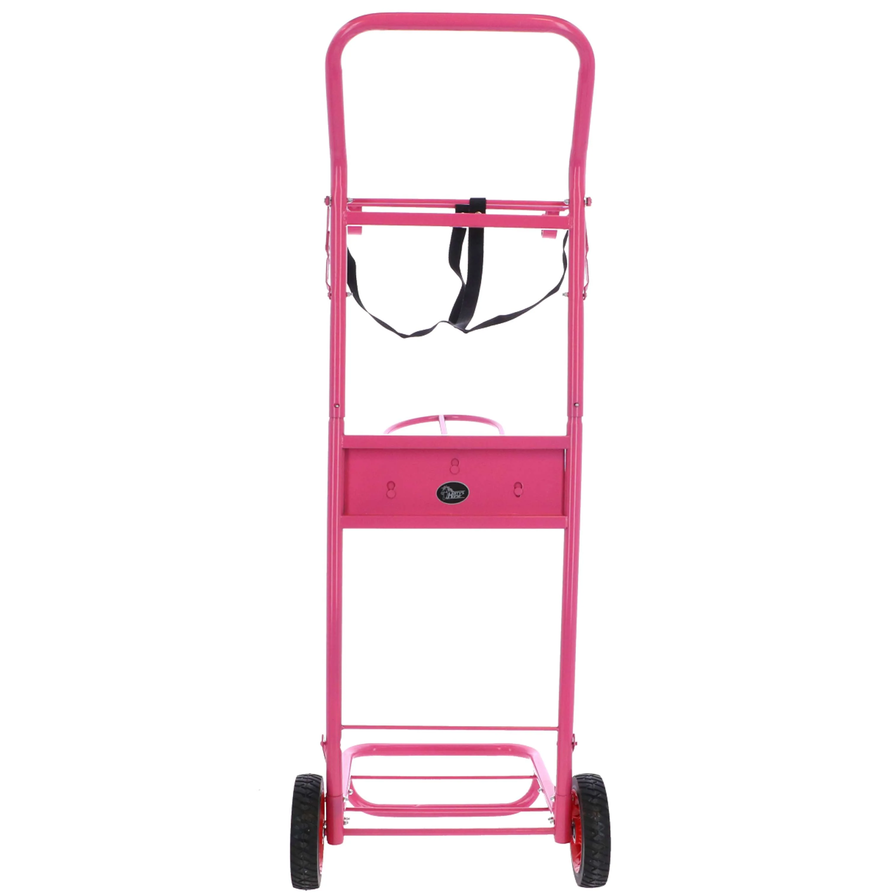 Harry's Horse Carrello da Scuderia Colour Rosa - Image 4