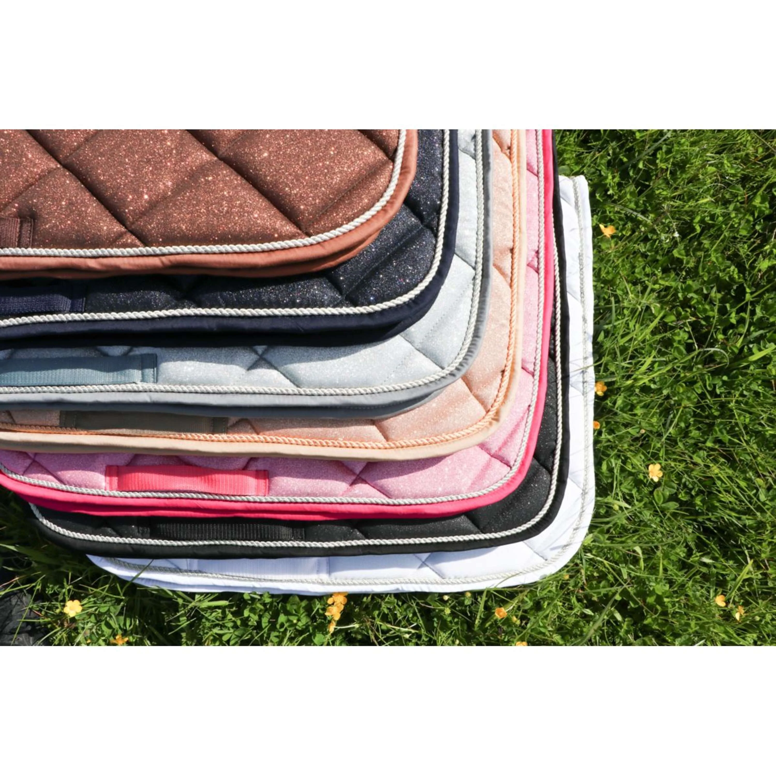 HB Sottosella Sparkling Glitter Rosa - Image 4