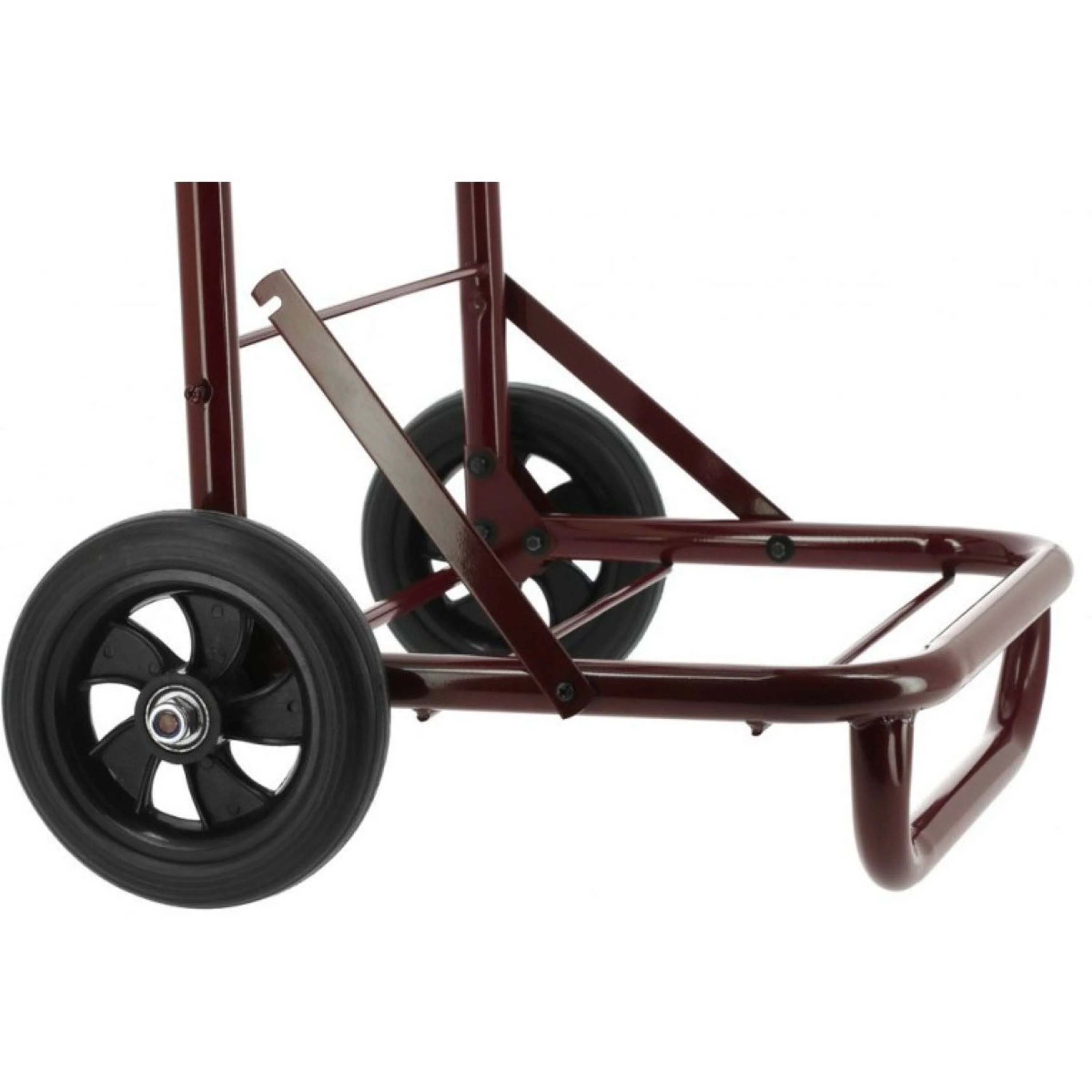 Hippotonic Carrello Borgogna - Image 5