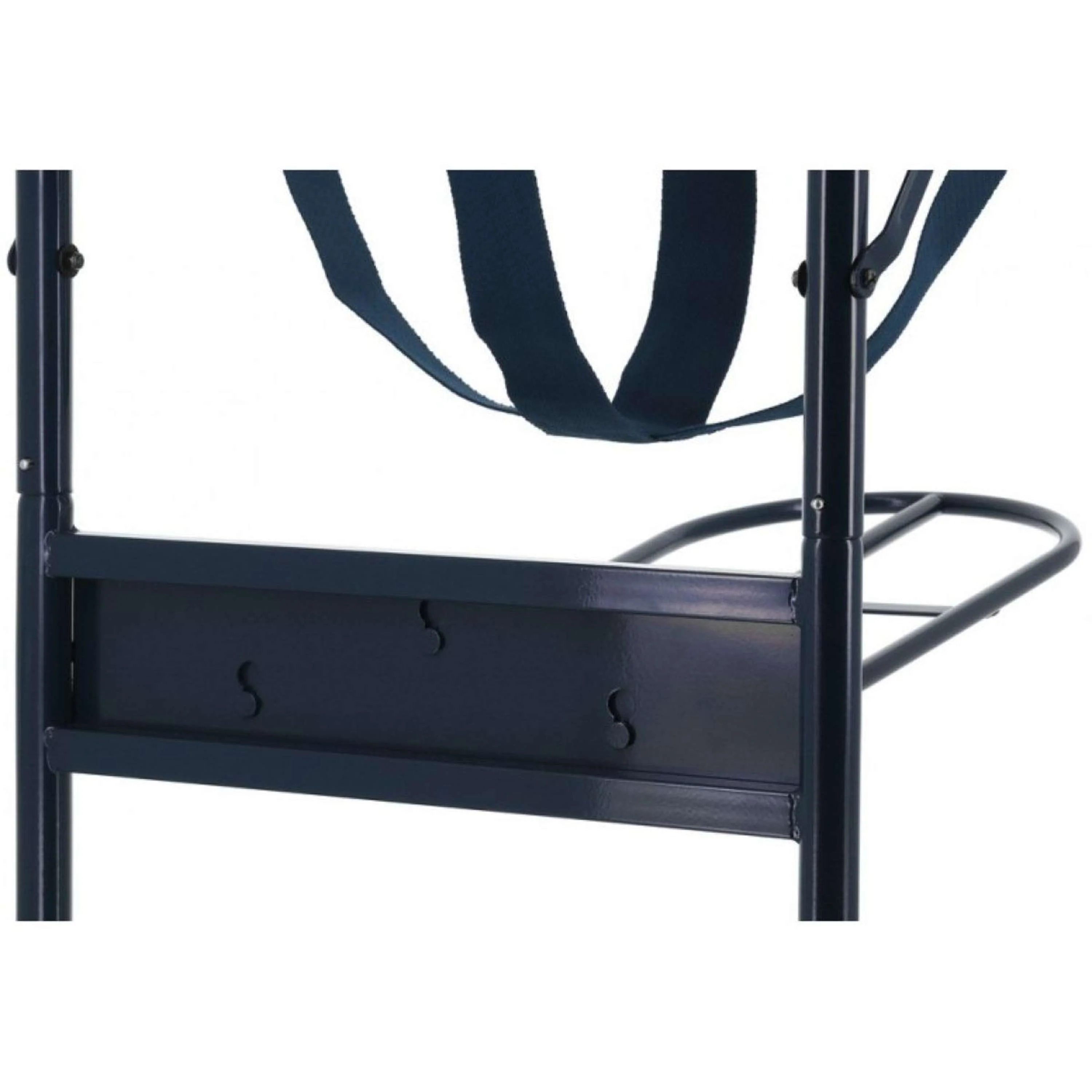 Hippotonic Carrello Corto Navy - Image 4