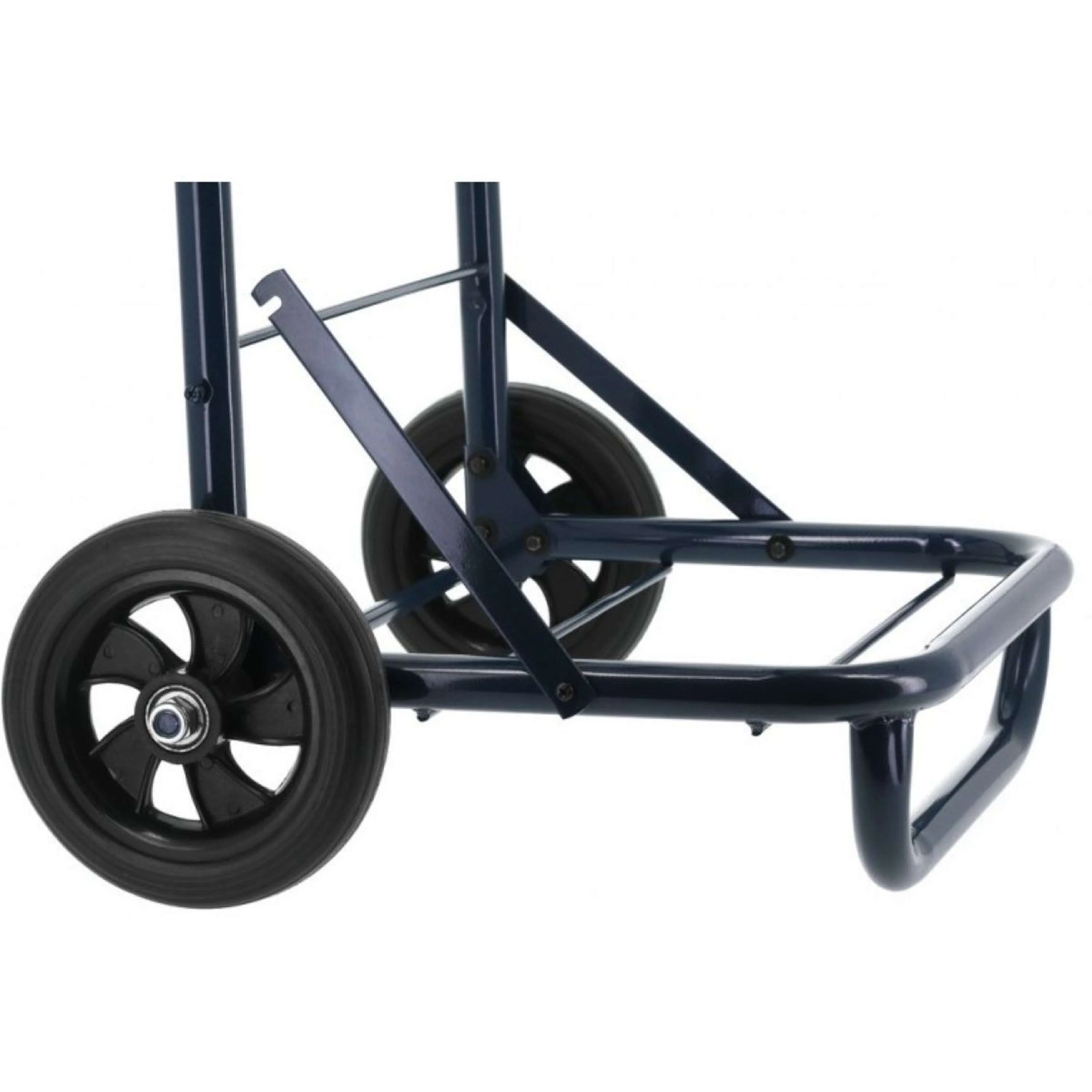 Hippotonic Carrello Corto Navy - Image 5