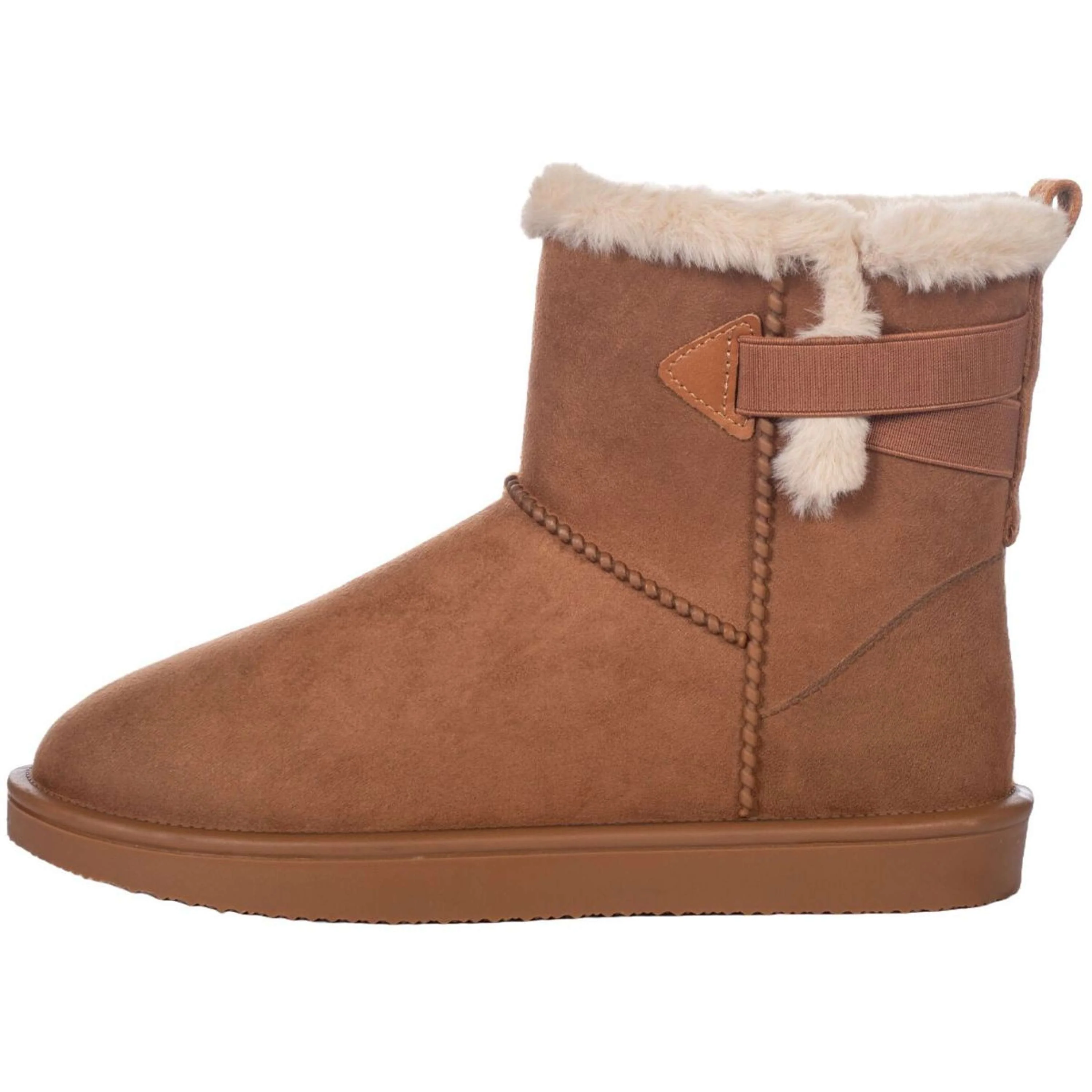 HKM Stivali Allweather Davos Legolin Camel - Image 3