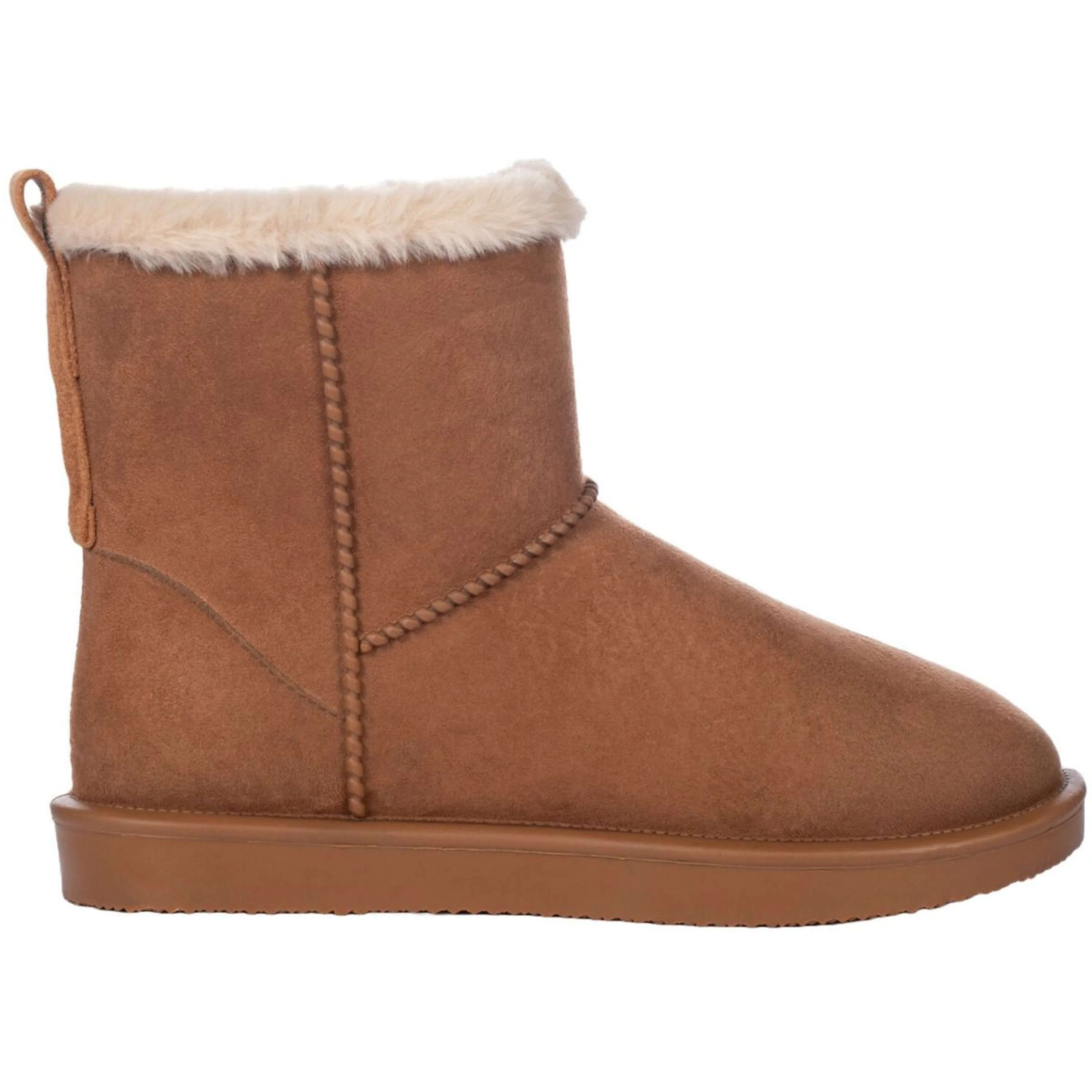 HKM Stivali Allweather Davos Legolin Camel - Image 4