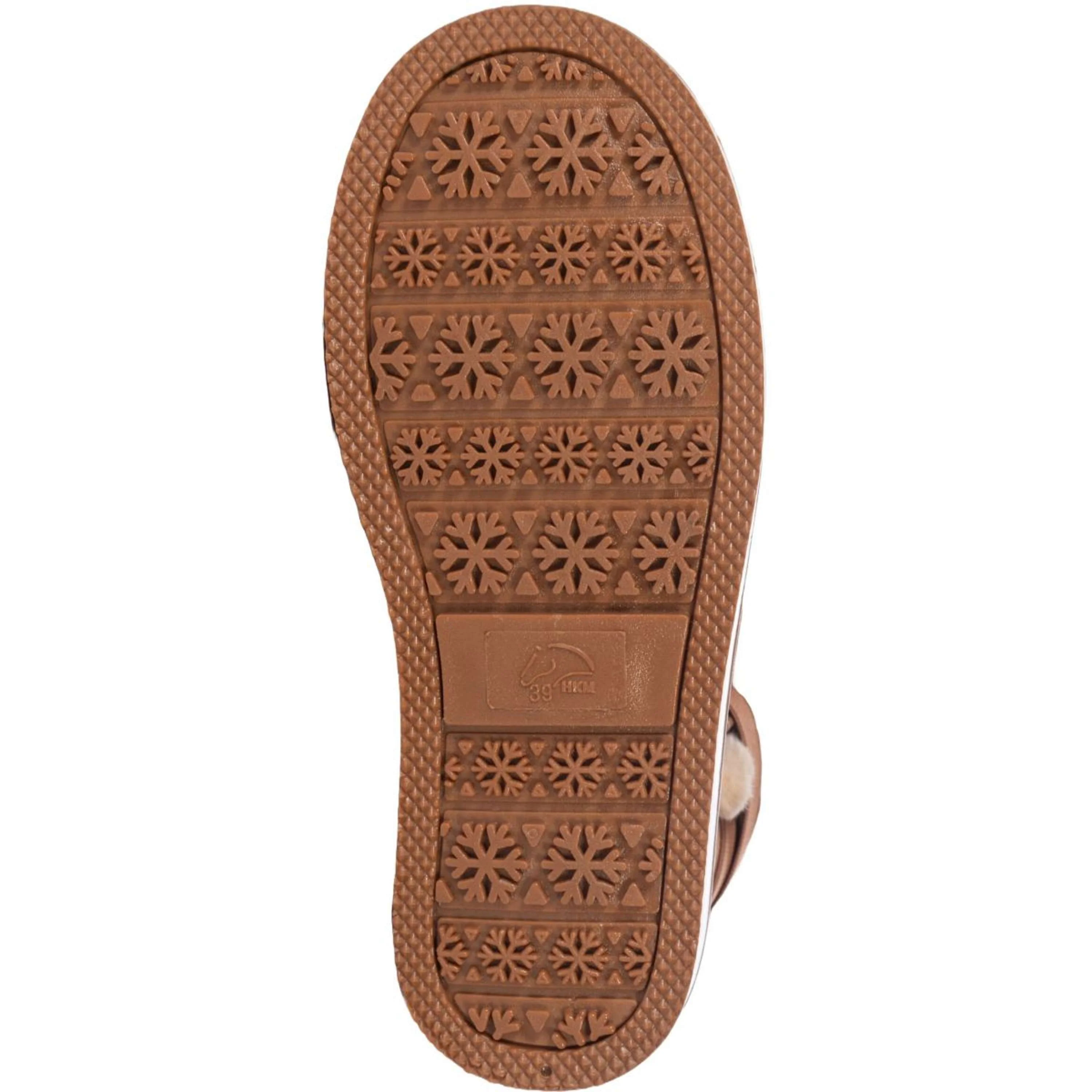 HKM Stivali Allweather Davos Legolin Camel - Image 6