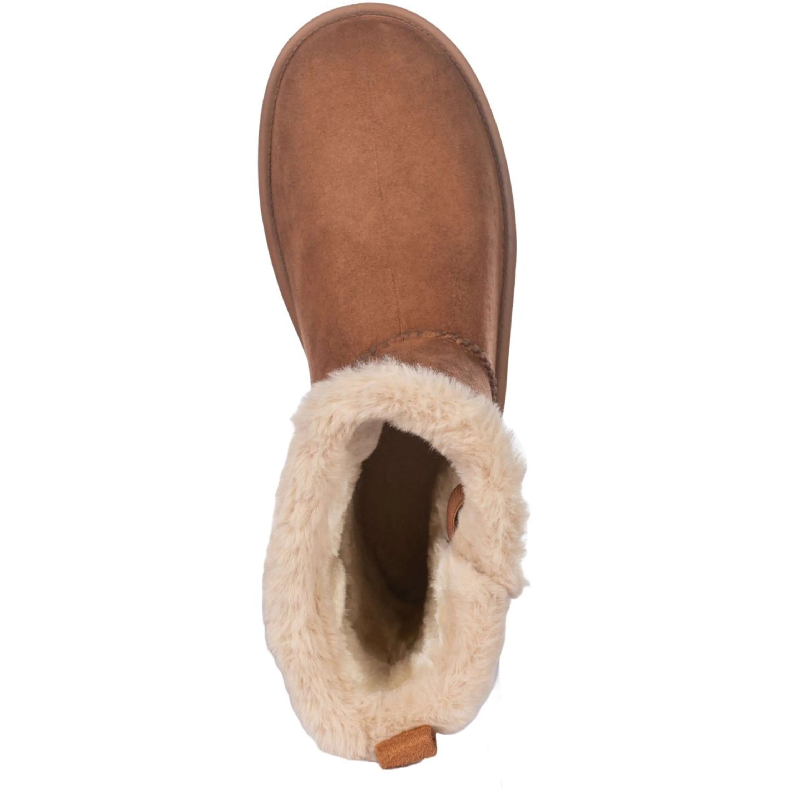 HKM Stivali Allweather Davos Legolin Camel - Image 7