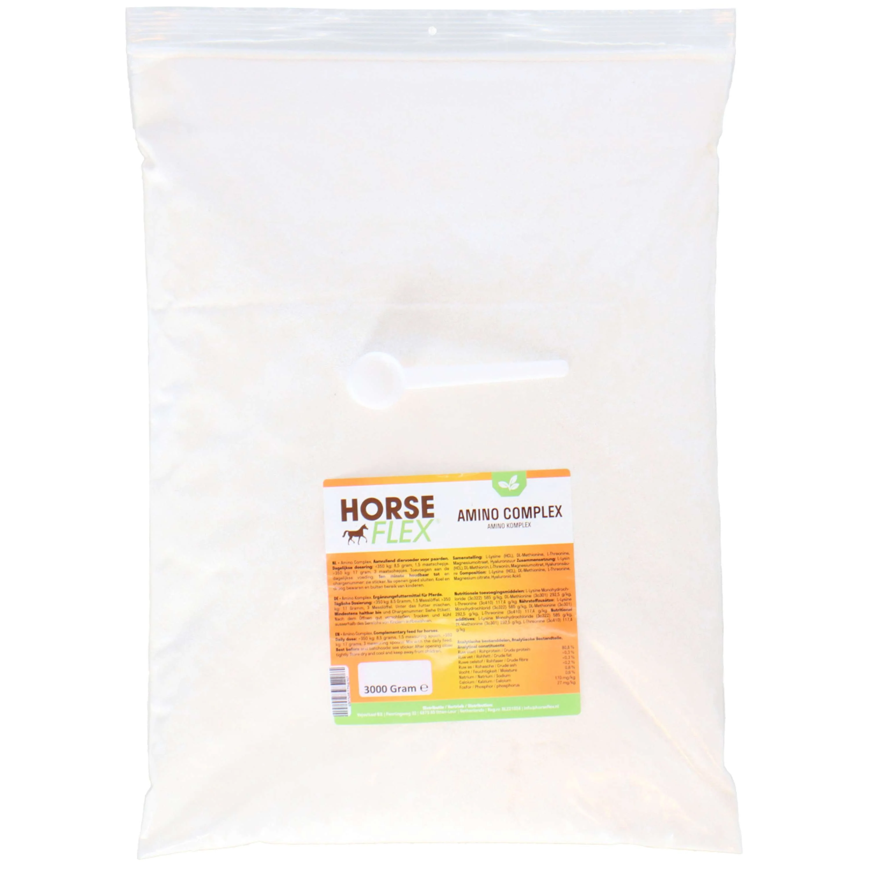Horseflex Complesso amminico - Image 3