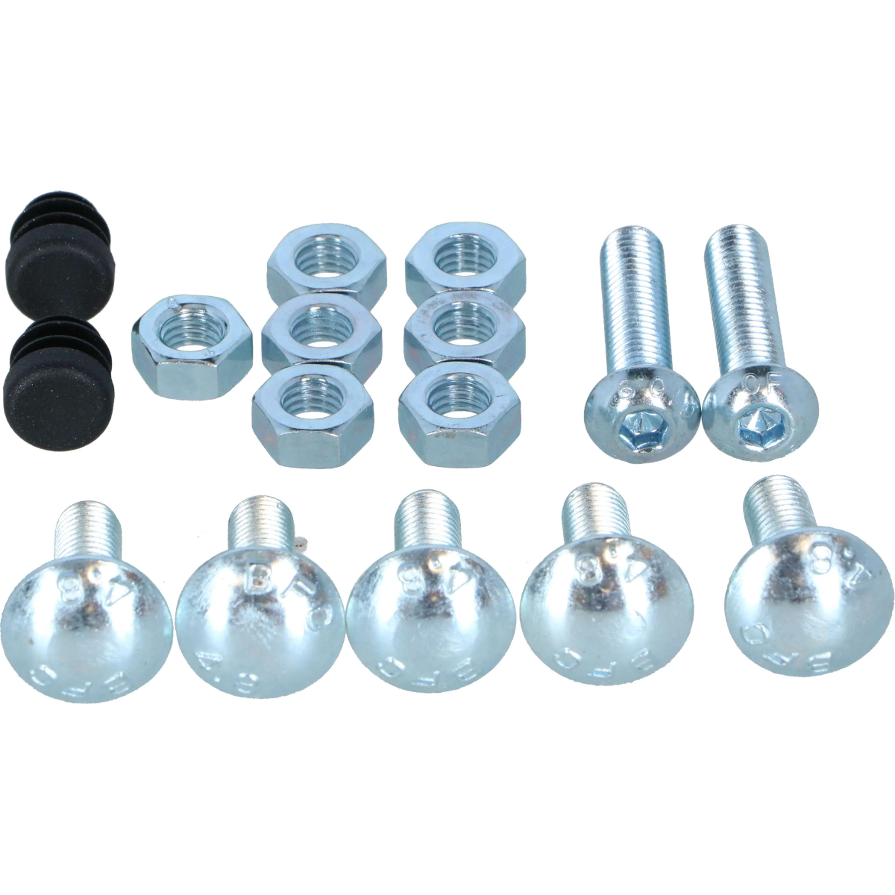 Hummer Carriola da cantiere Basic Giallo - Image 11