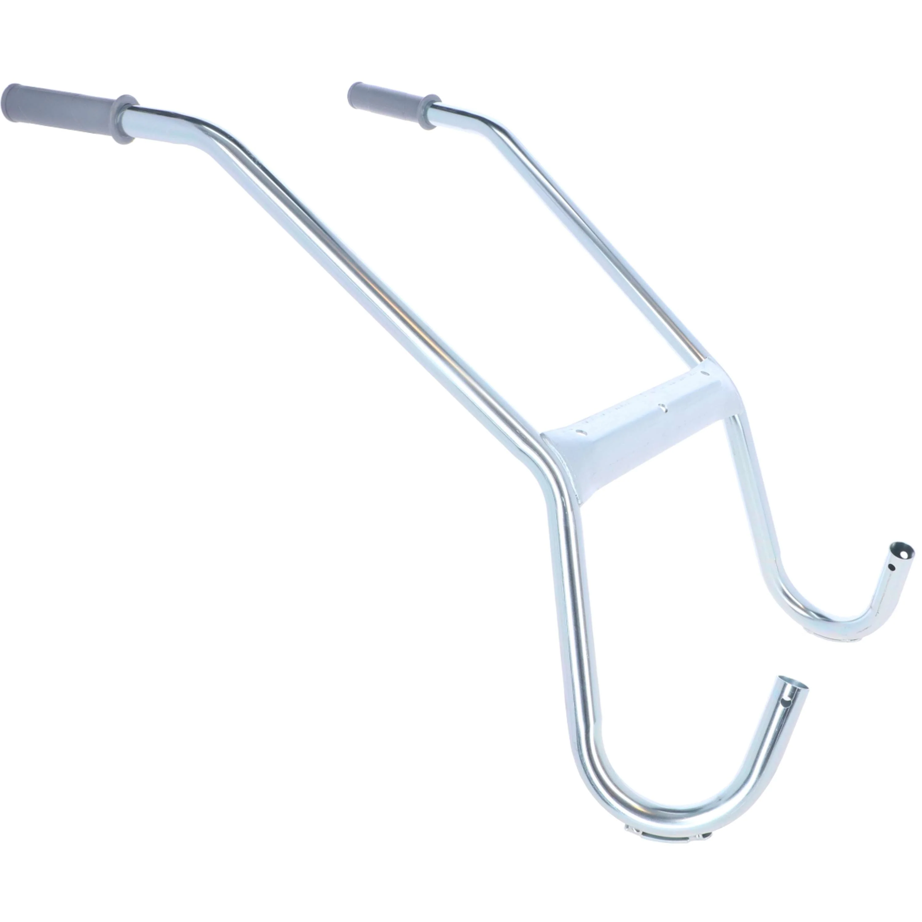 Hummer Carriola da cantiere Basic Giallo - Image 6