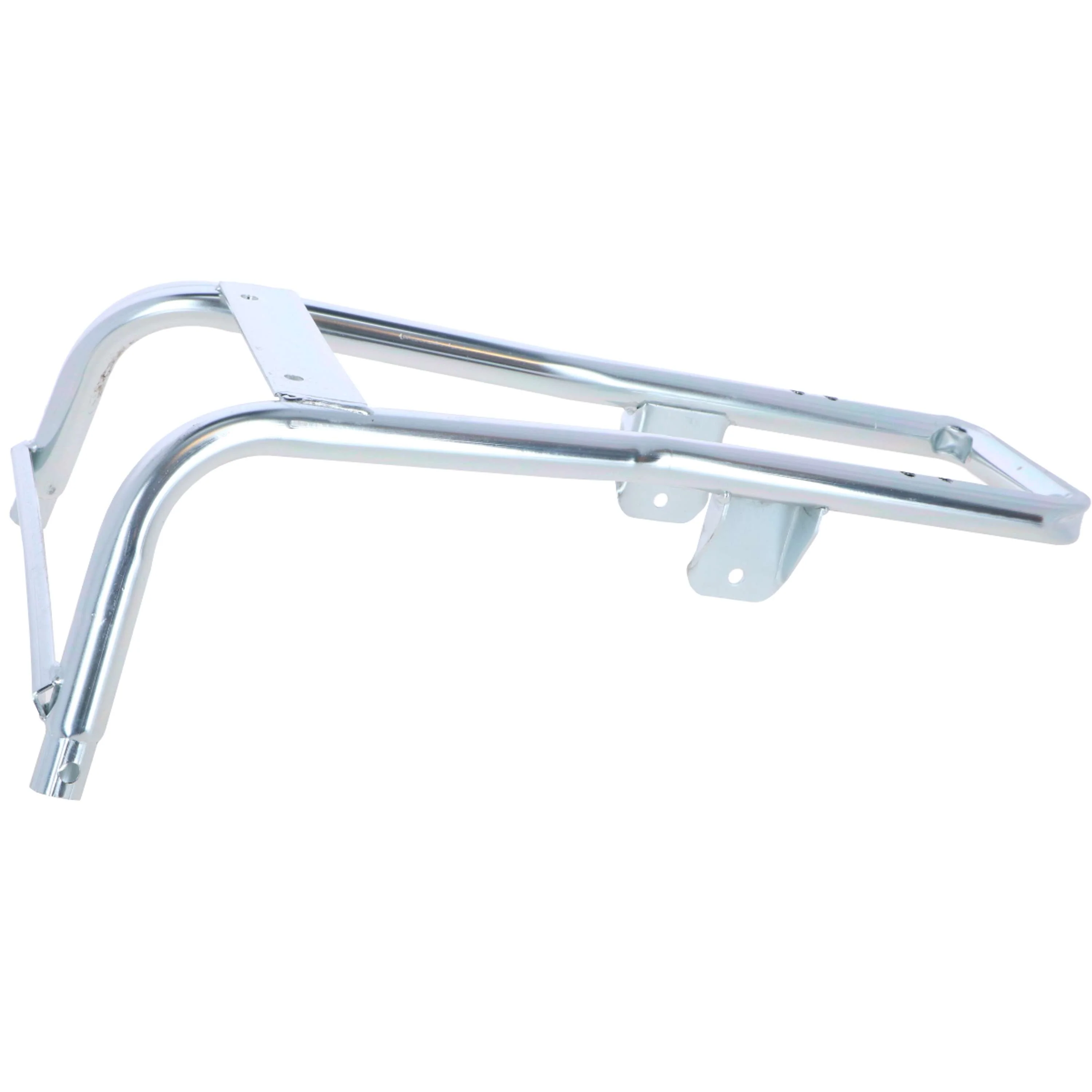 Hummer Carriola da cantiere Basic Giallo - Image 7