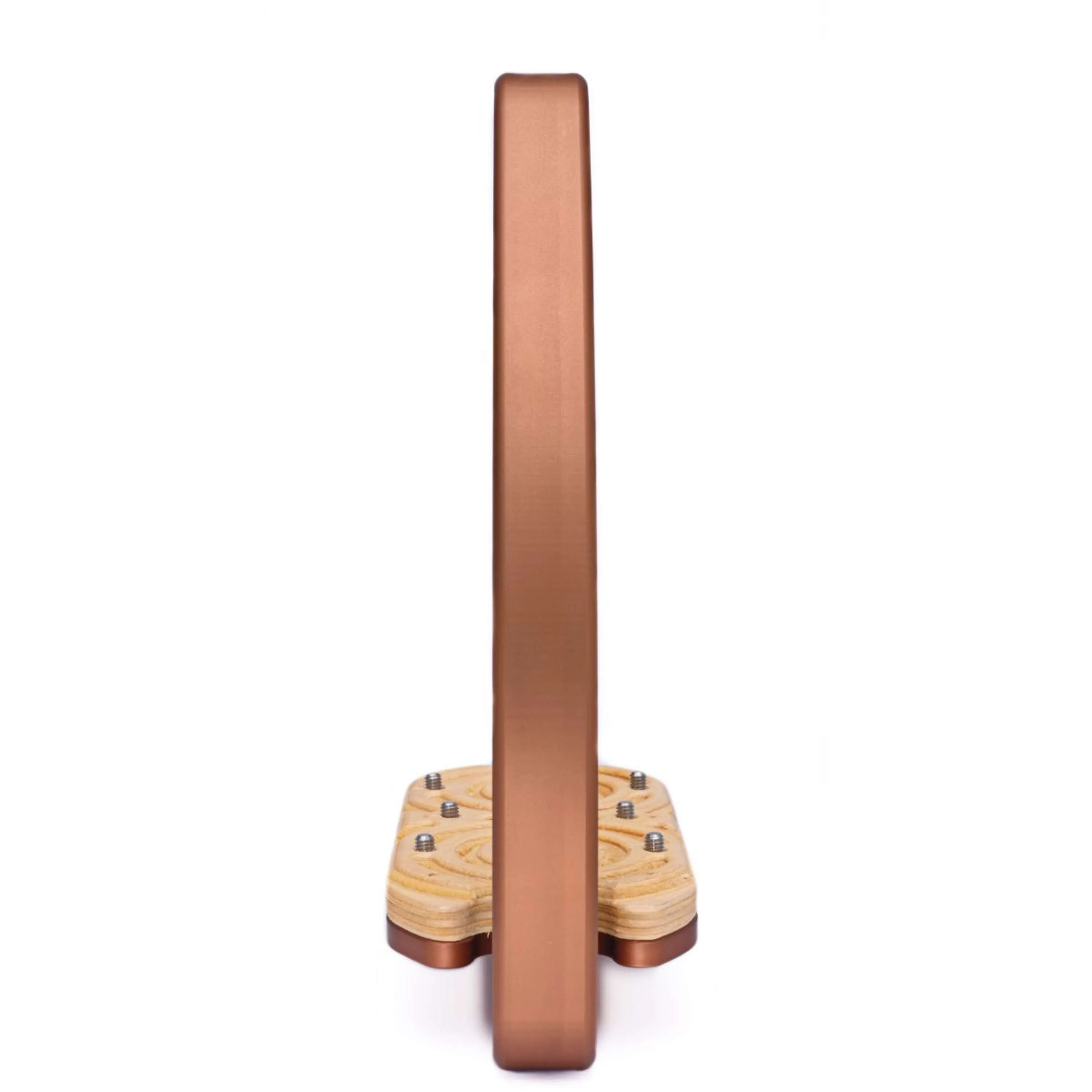 Innova Staffe Dynamic Rame/Legno chiaro - Image 4