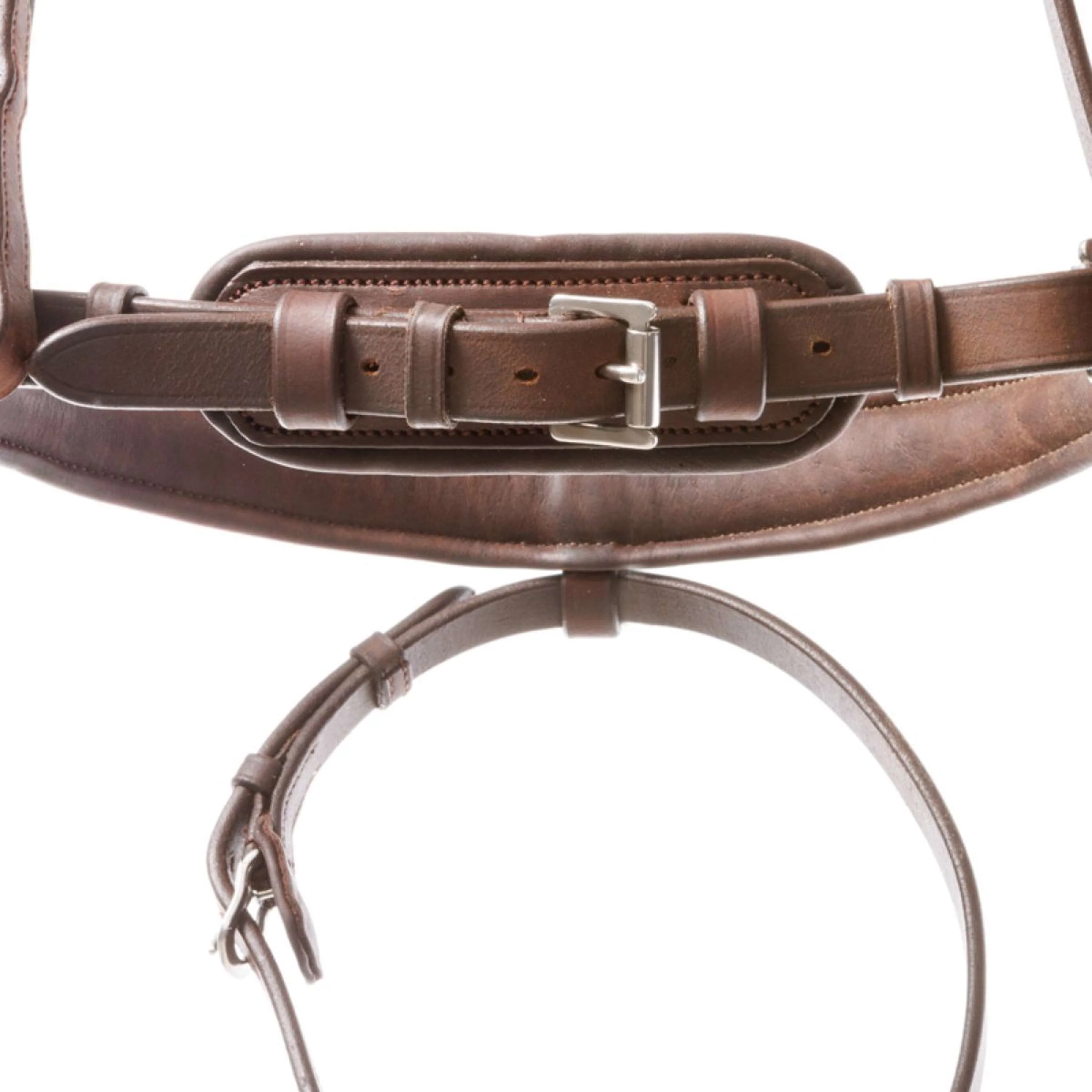 Kavalkade Briglia Everlyn Marrone - Image 6