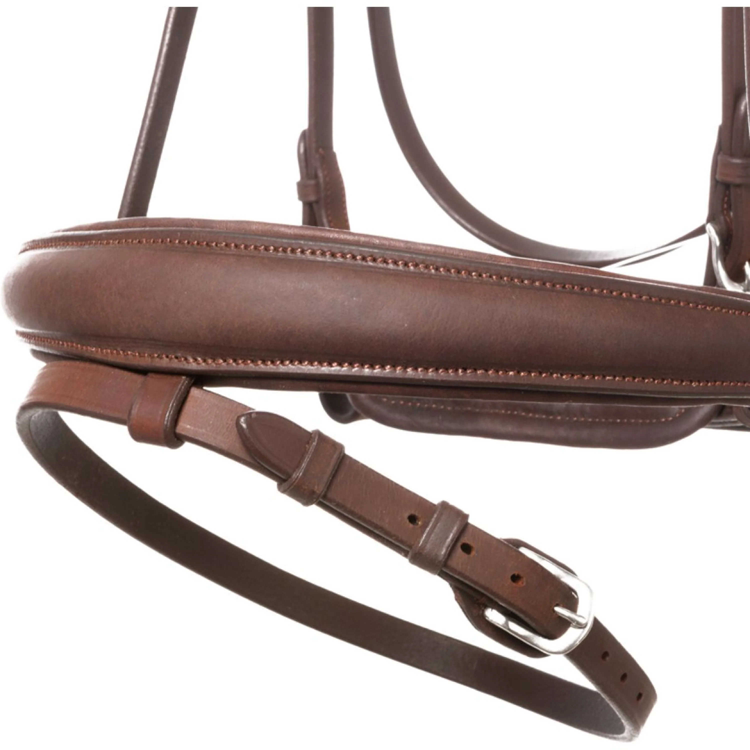 Kavalkade Briglia Everlyn Marrone - Image 7