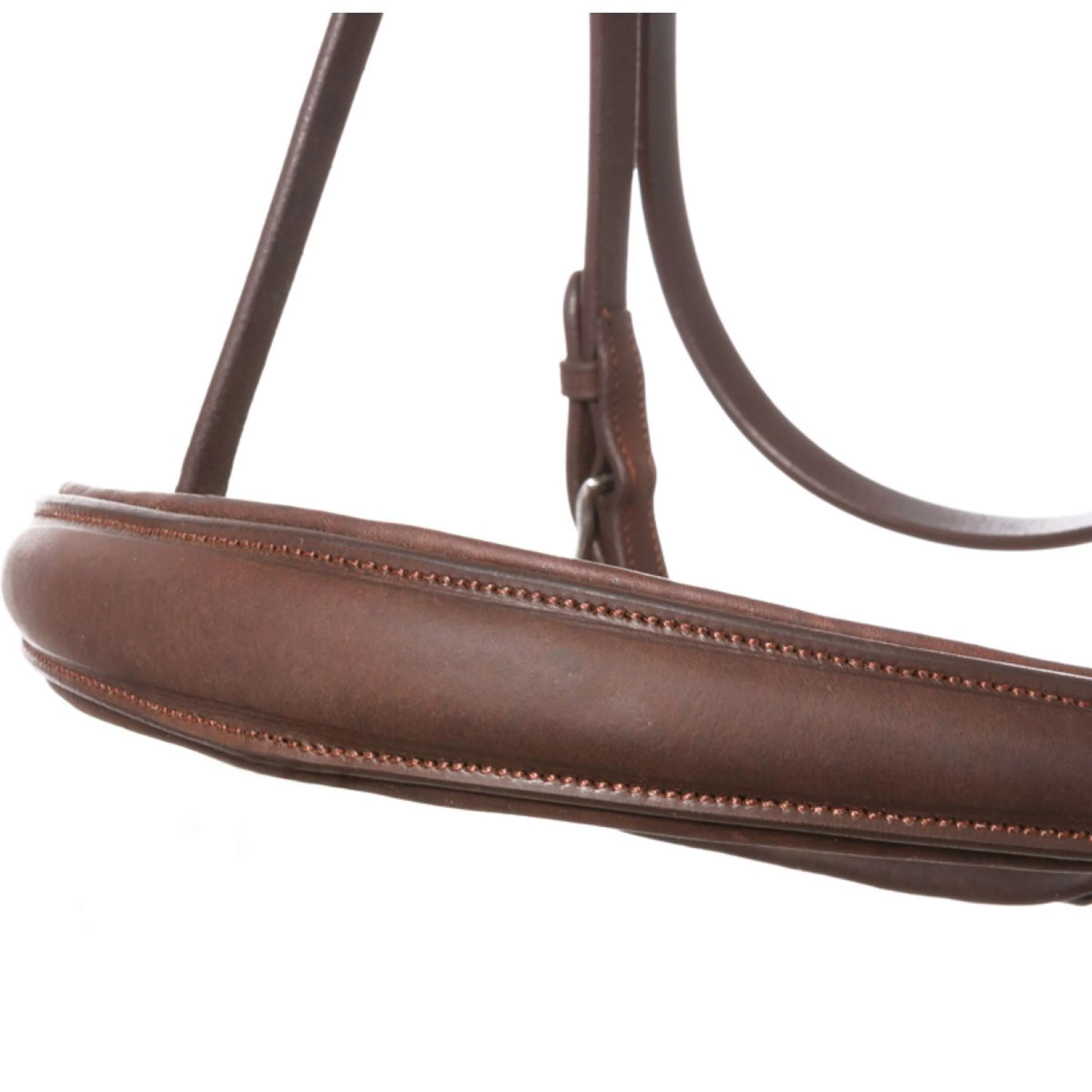 Kavalkade Briglia Everlyn Marrone - Image 8