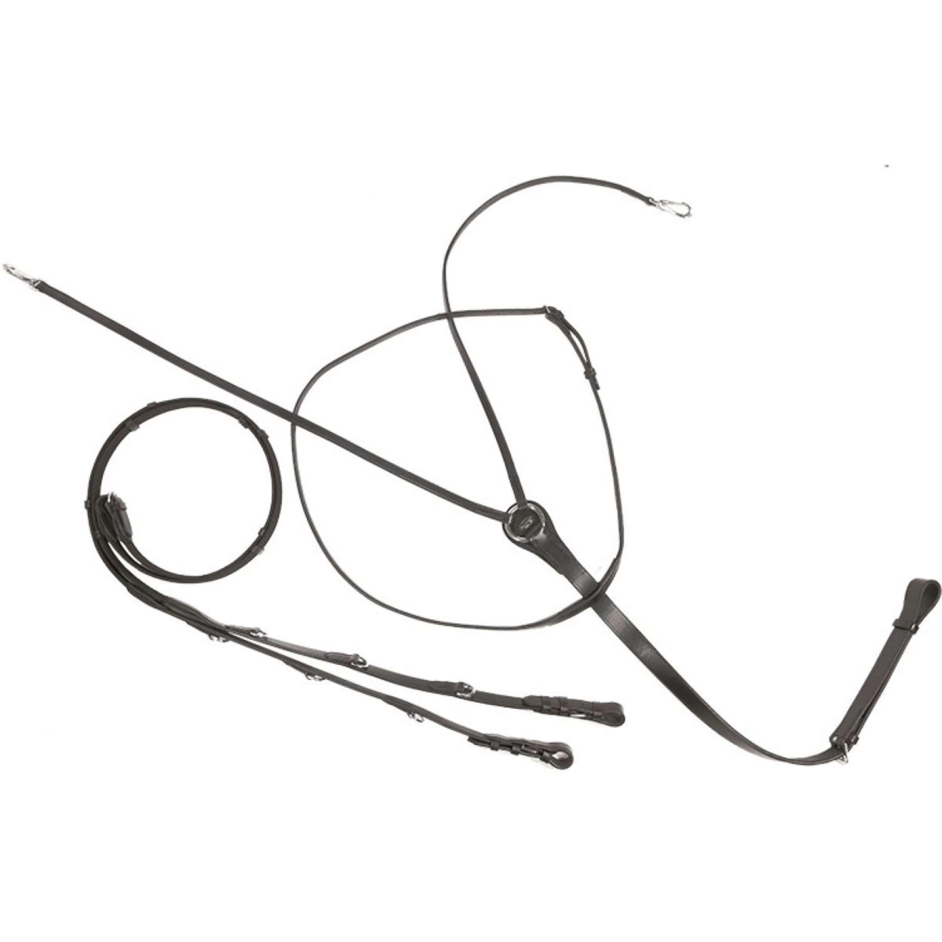 Kavalkade Redini Thiedemann Nero - Image 3