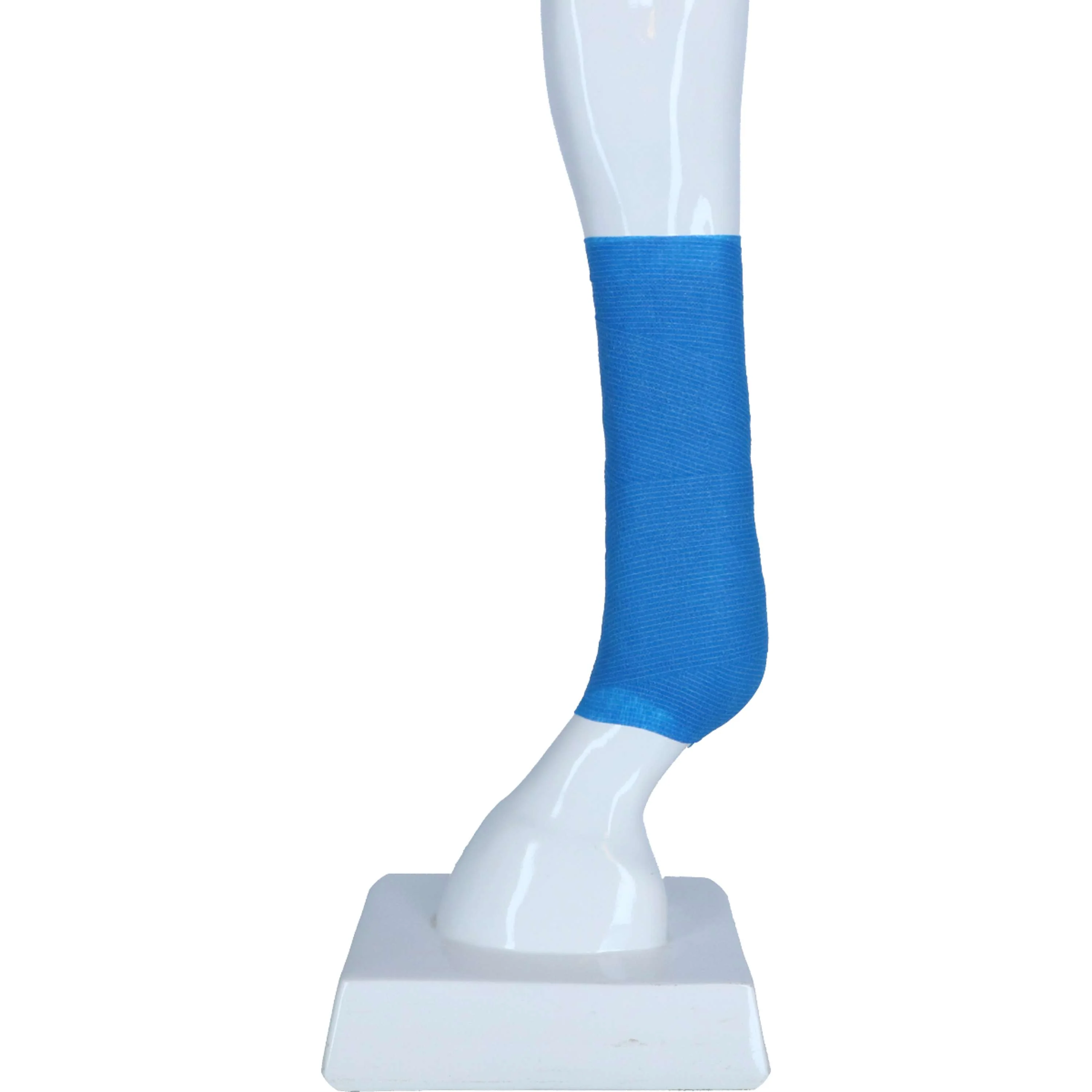 Kerbl Benda Adesiva Blu - Image 4