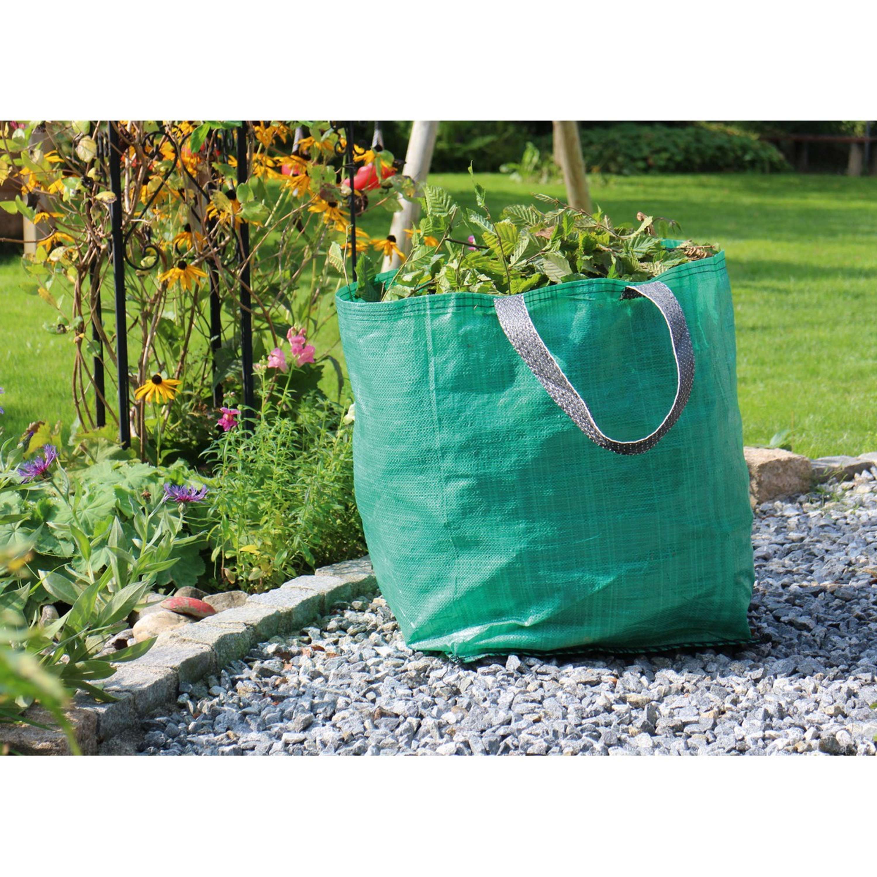 Kerbl Borsa da Giardino GoBag Verde - Image 8