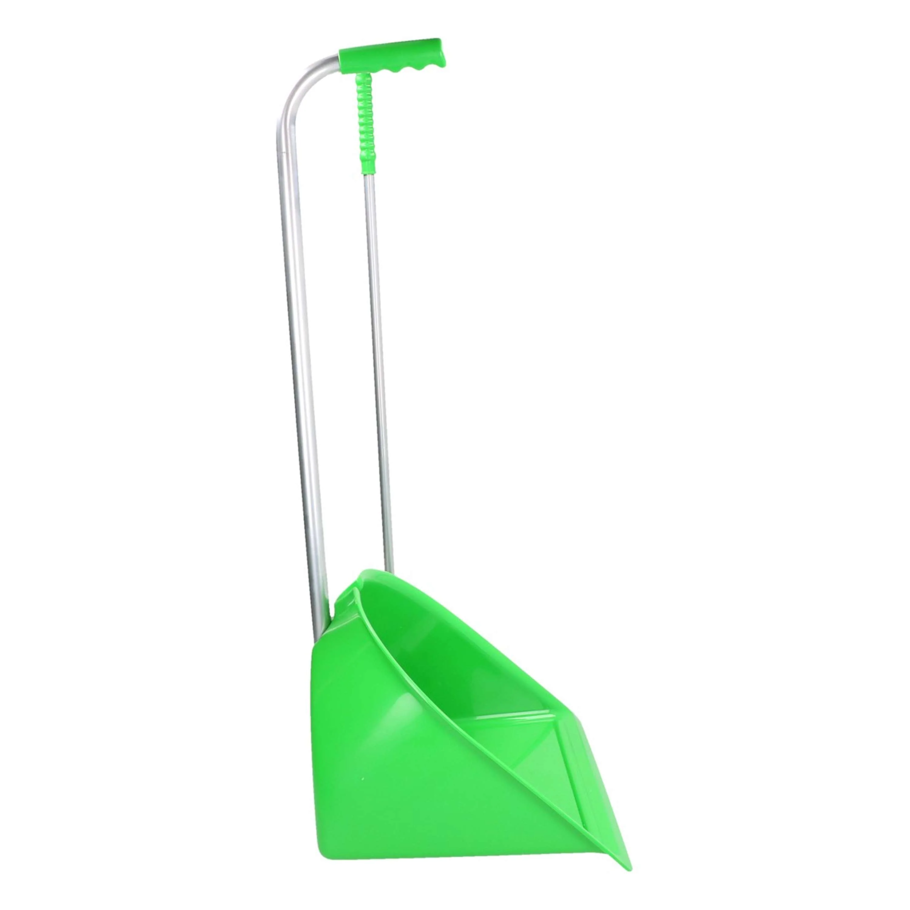 Kerbl Paletta per escrementi Verde chiaro - Image 7