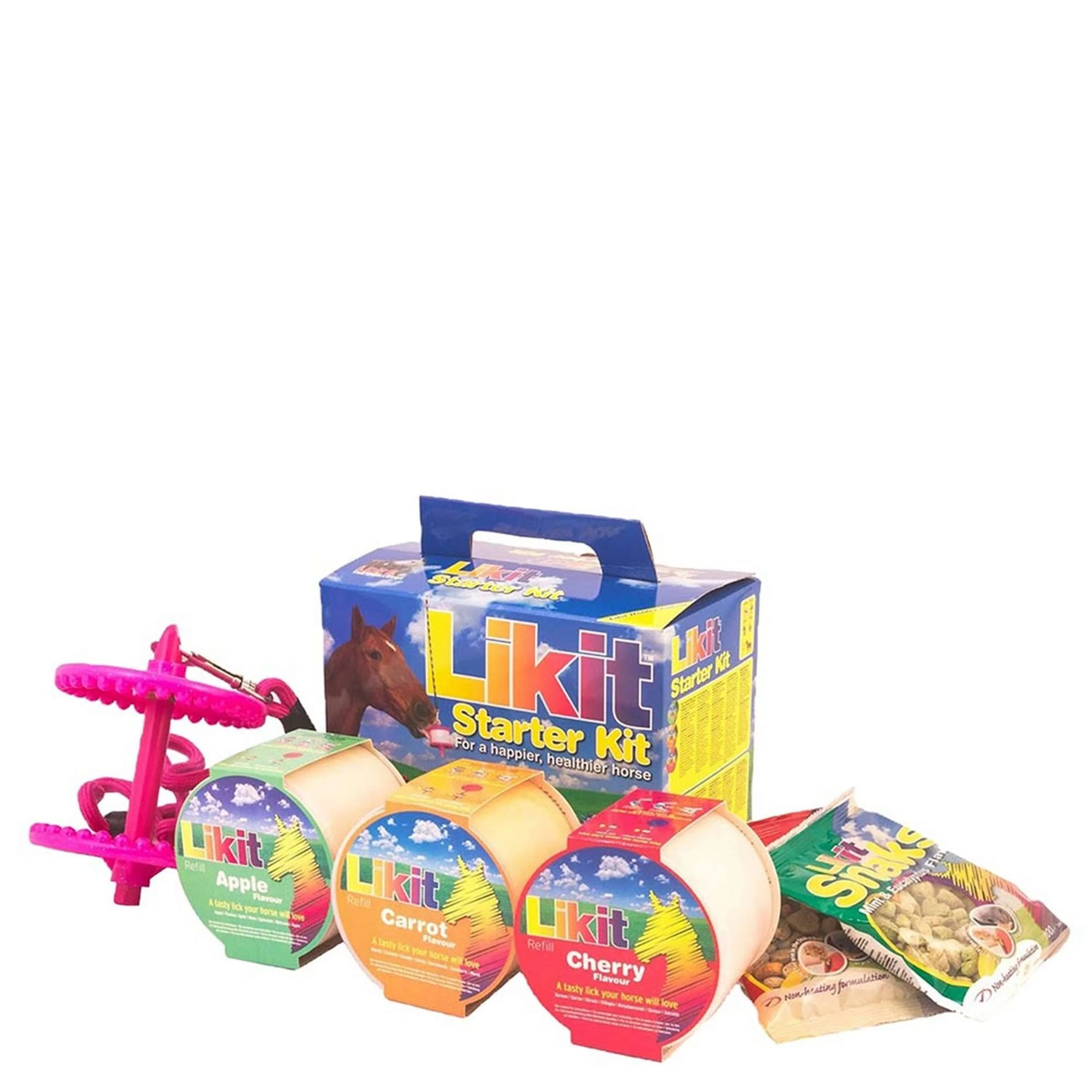 Likit Starter kit Viola - Image 3