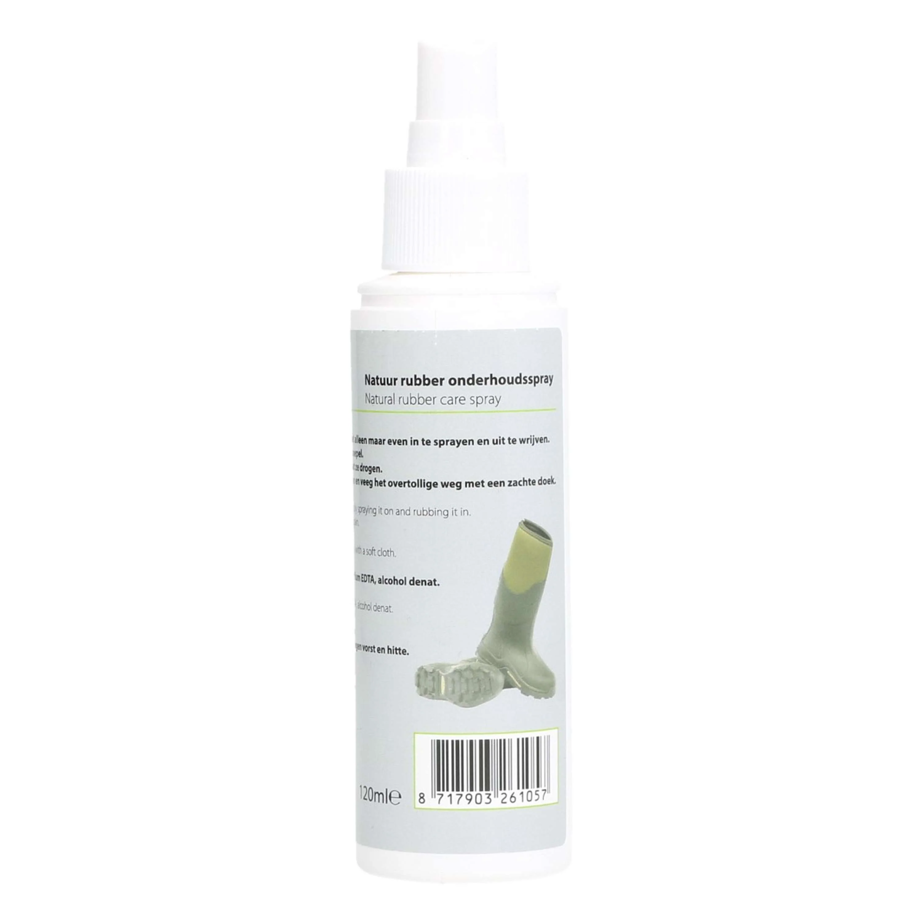Muck Boot Spray di Manutenzione SmartRub - Image 3