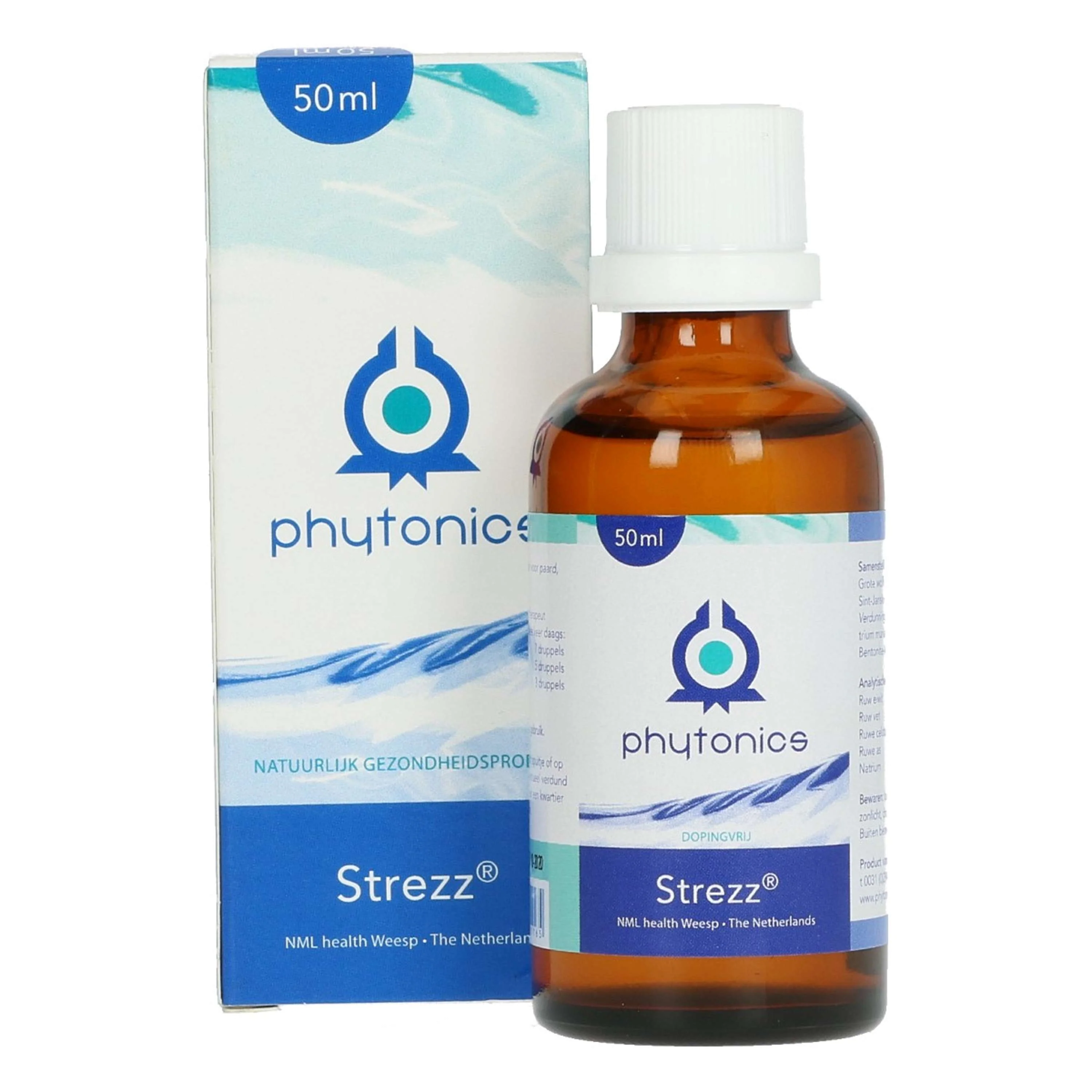 Phytonics Strezz - Image 3