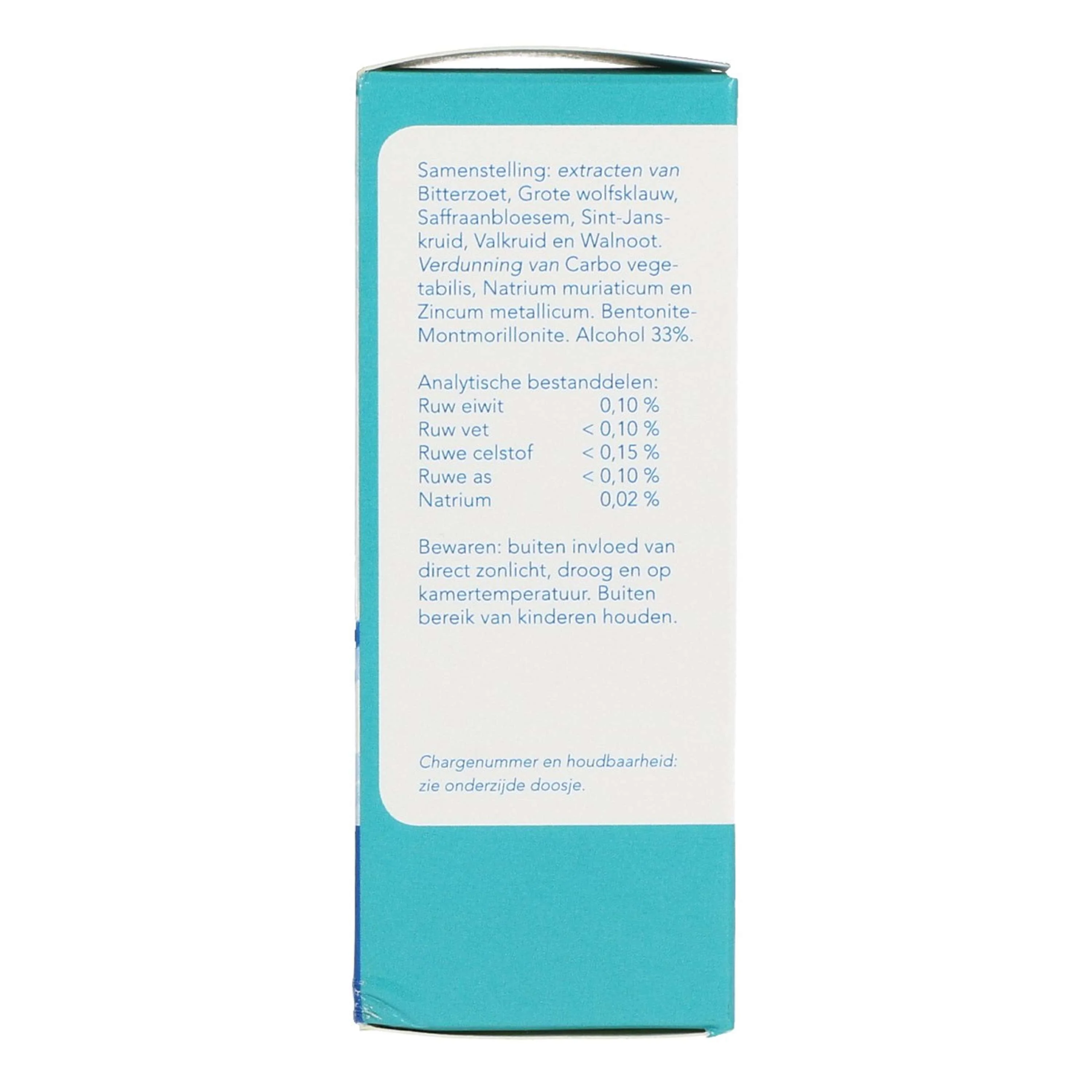 Phytonics Strezz - Image 7