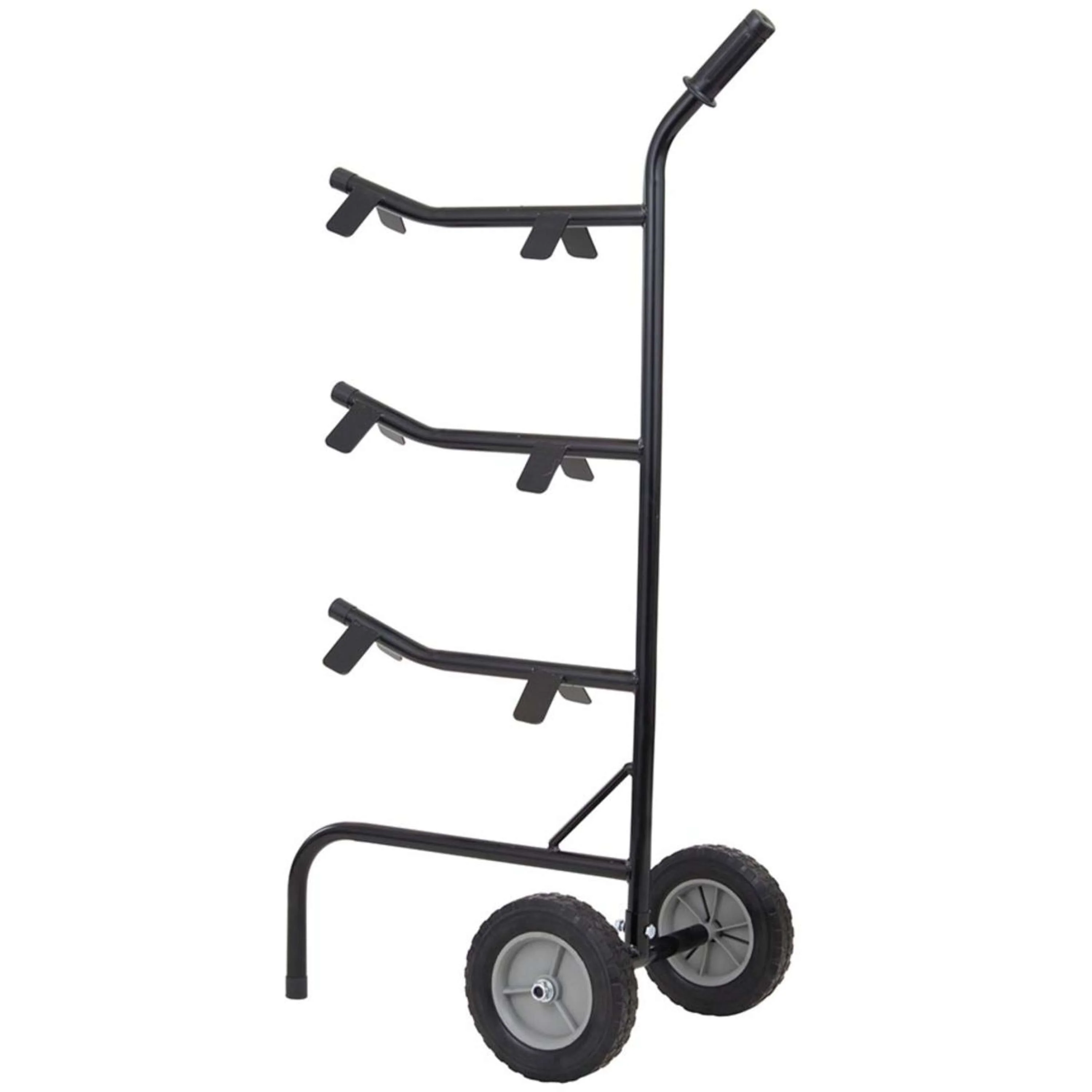 Premiere Carrello per Selle Nero - Image 3