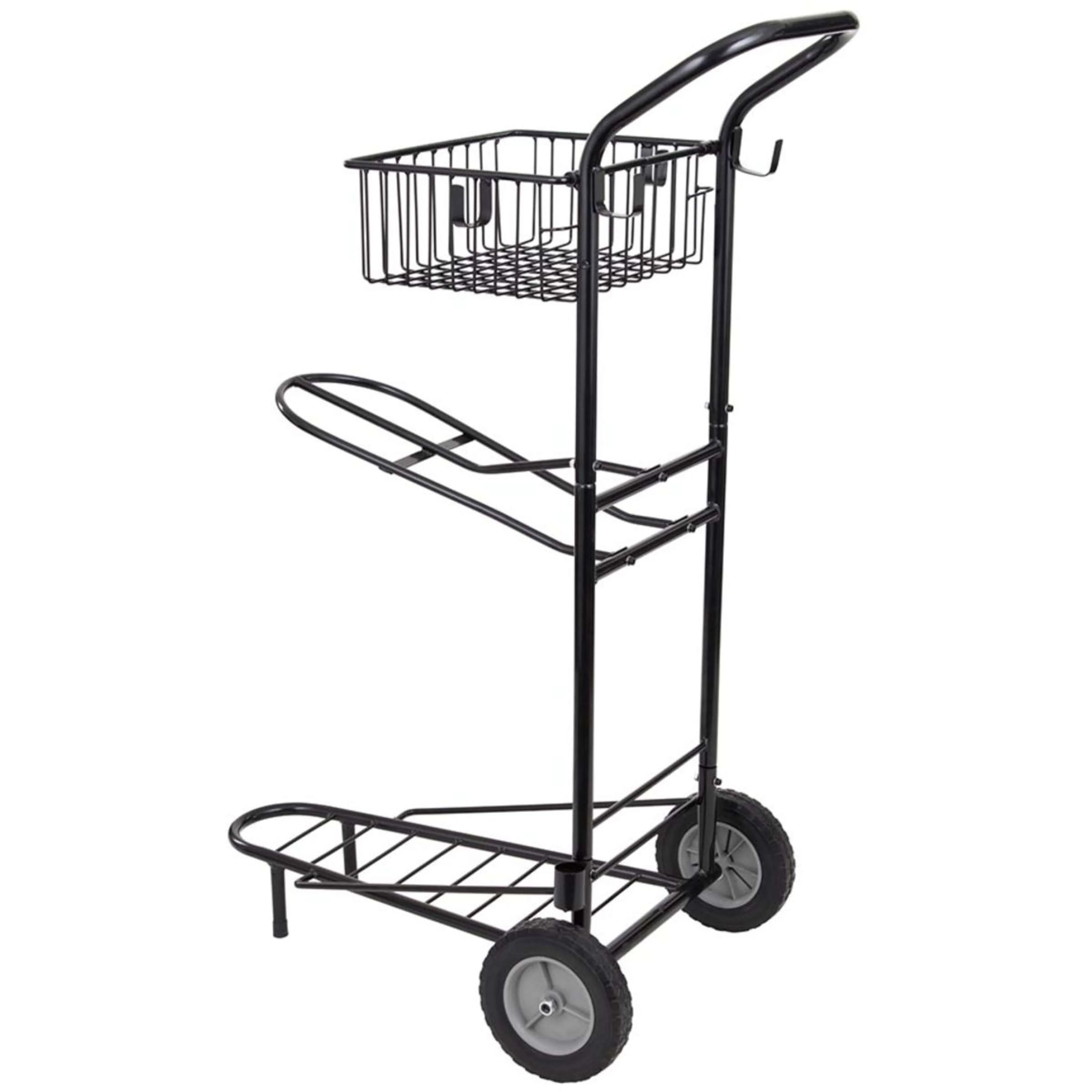 Premiere Porta-Sella - Image 3