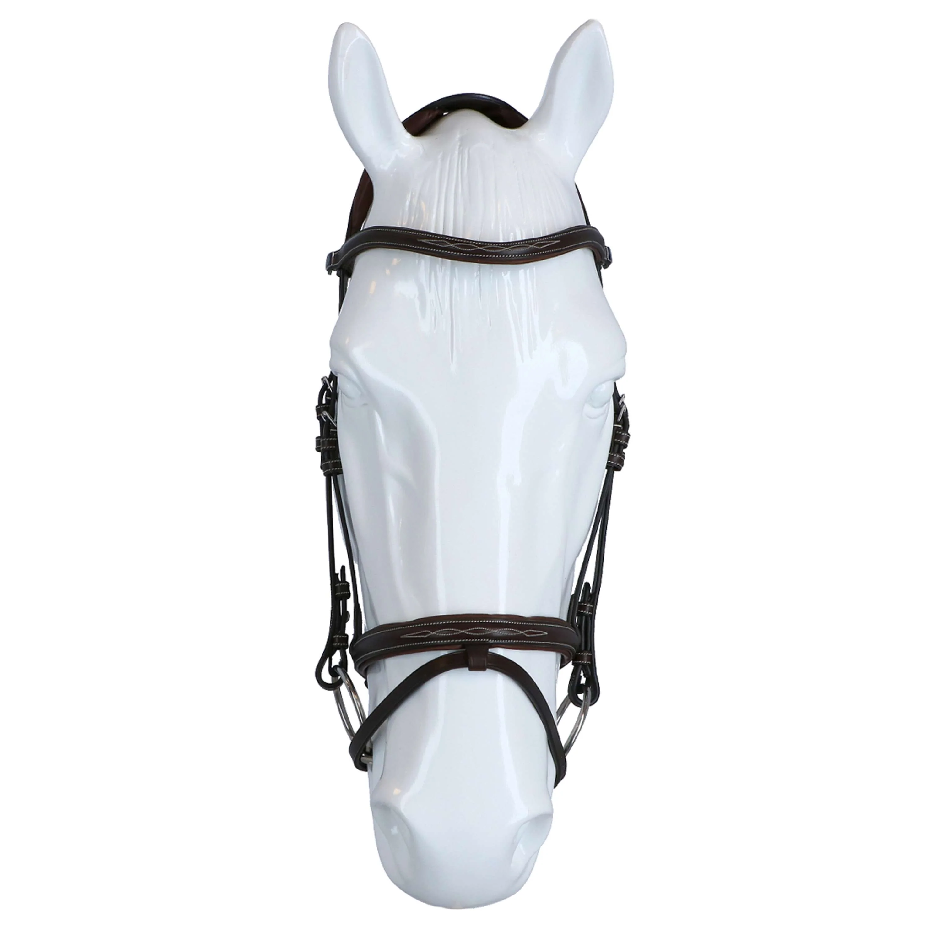 PS of Sweden Briglia Stockholm Marrone - Image 6