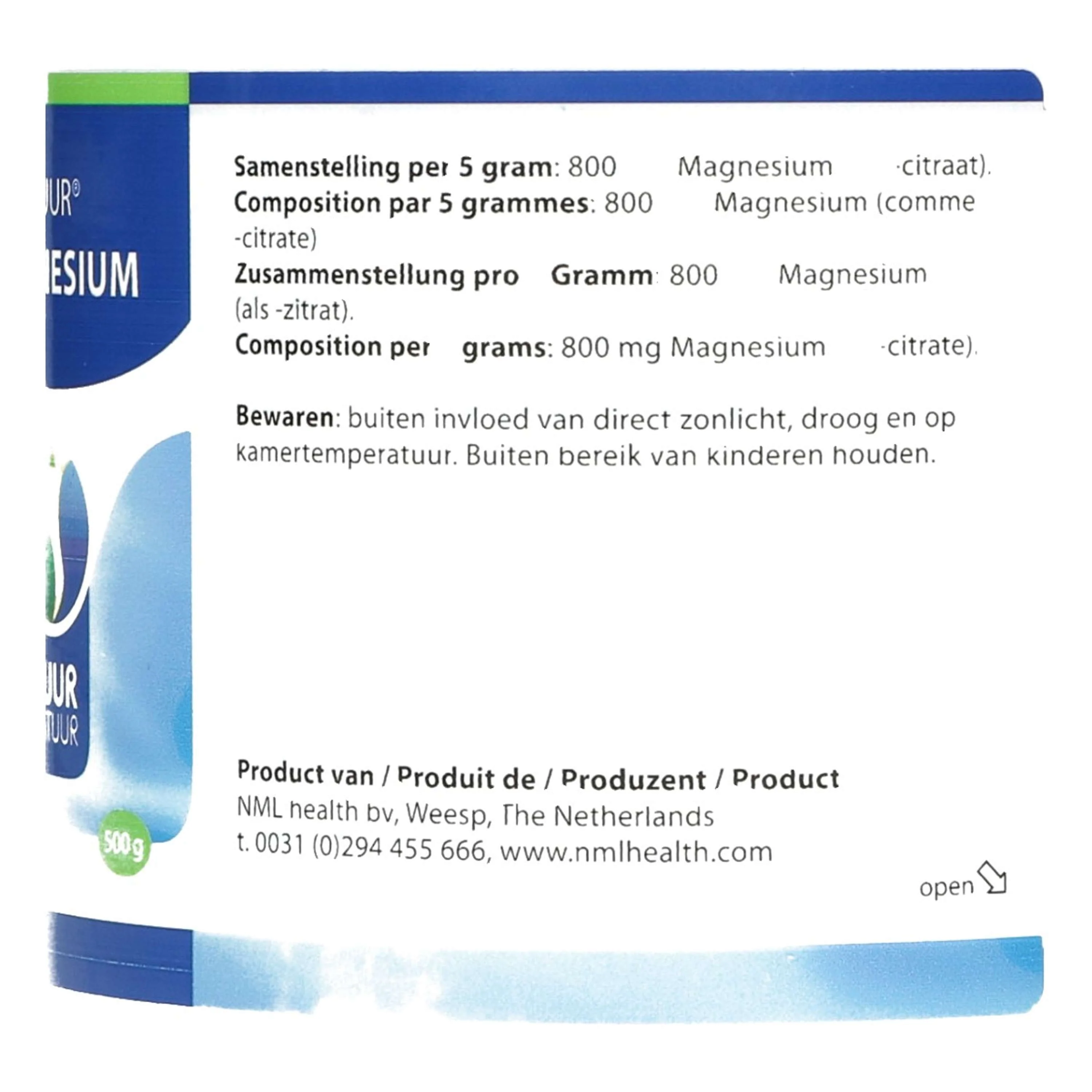 PUUR Magnesio Cavallo e Pony - Image 5