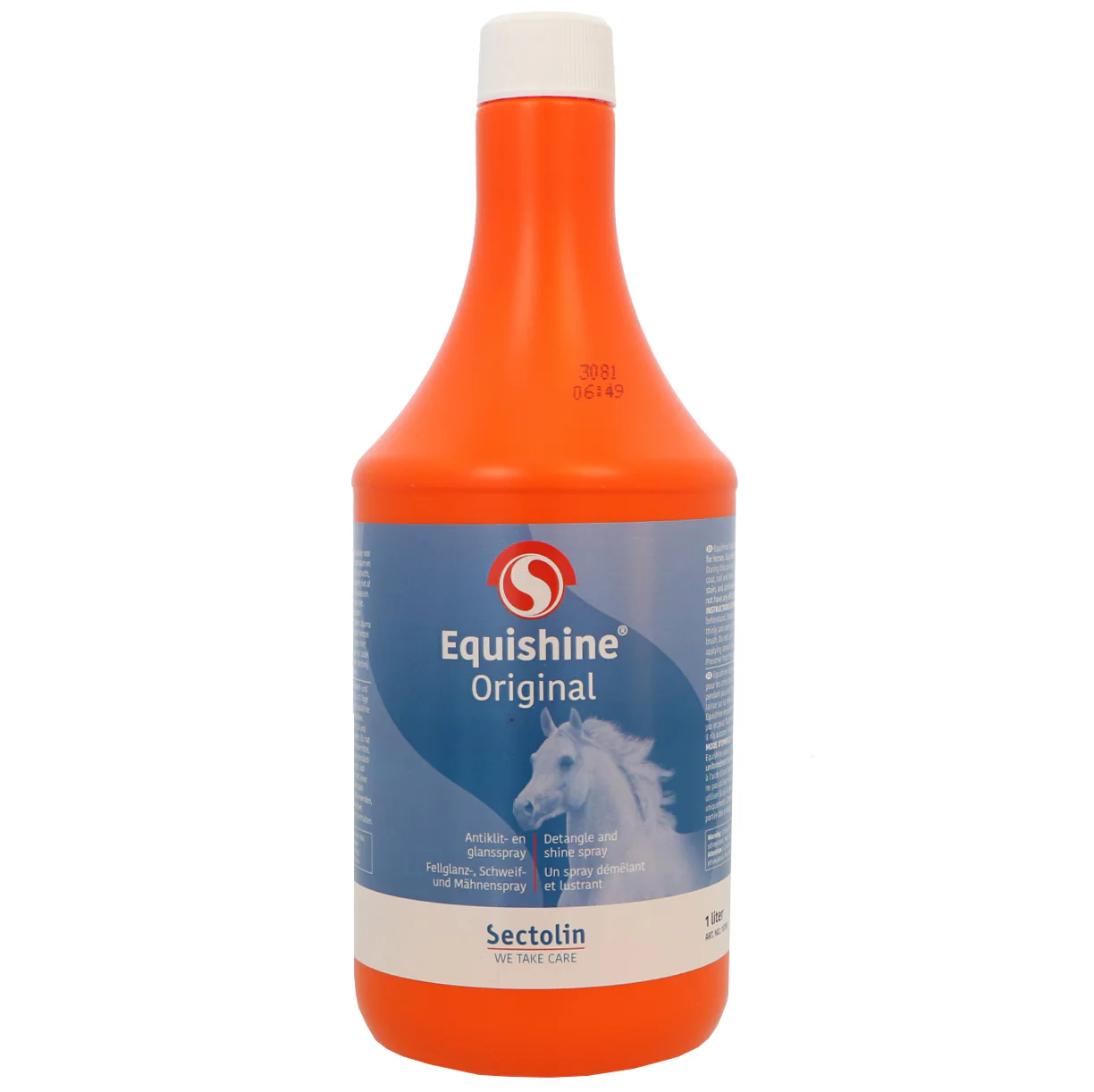 Sectolin Agente Lucidante Equishine - Image 4
