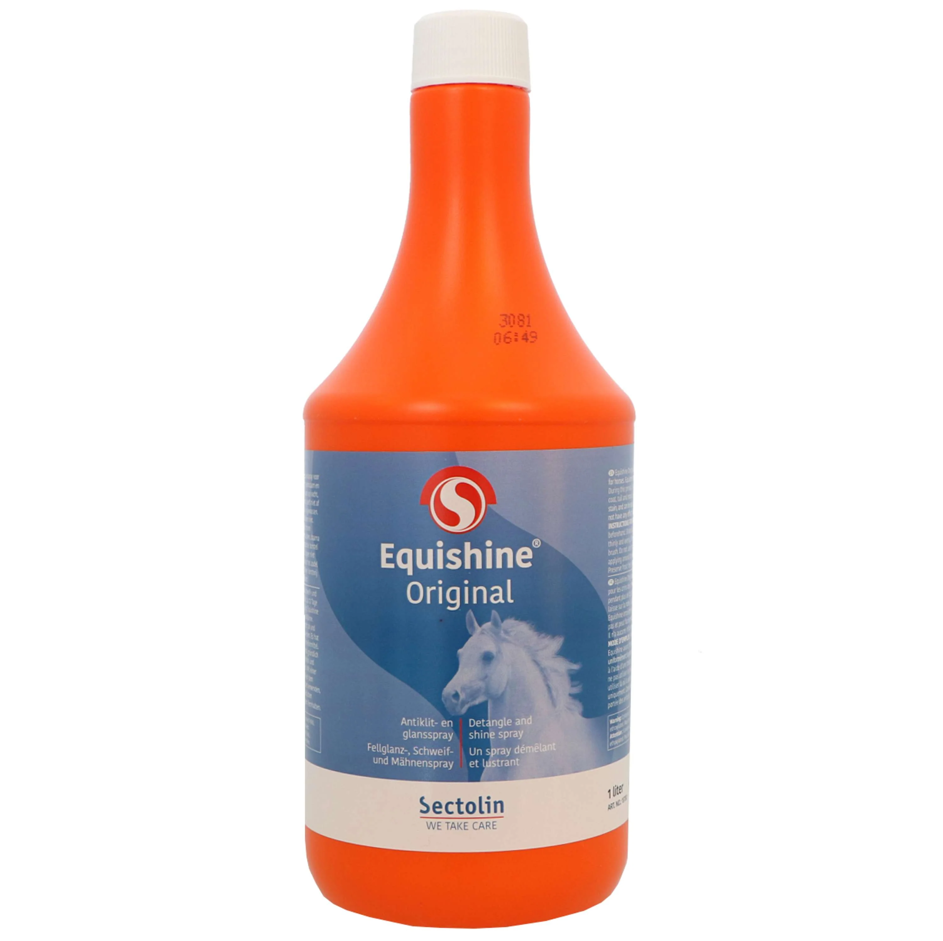 Sectolin Agente Lucidante Equishine - Image 5