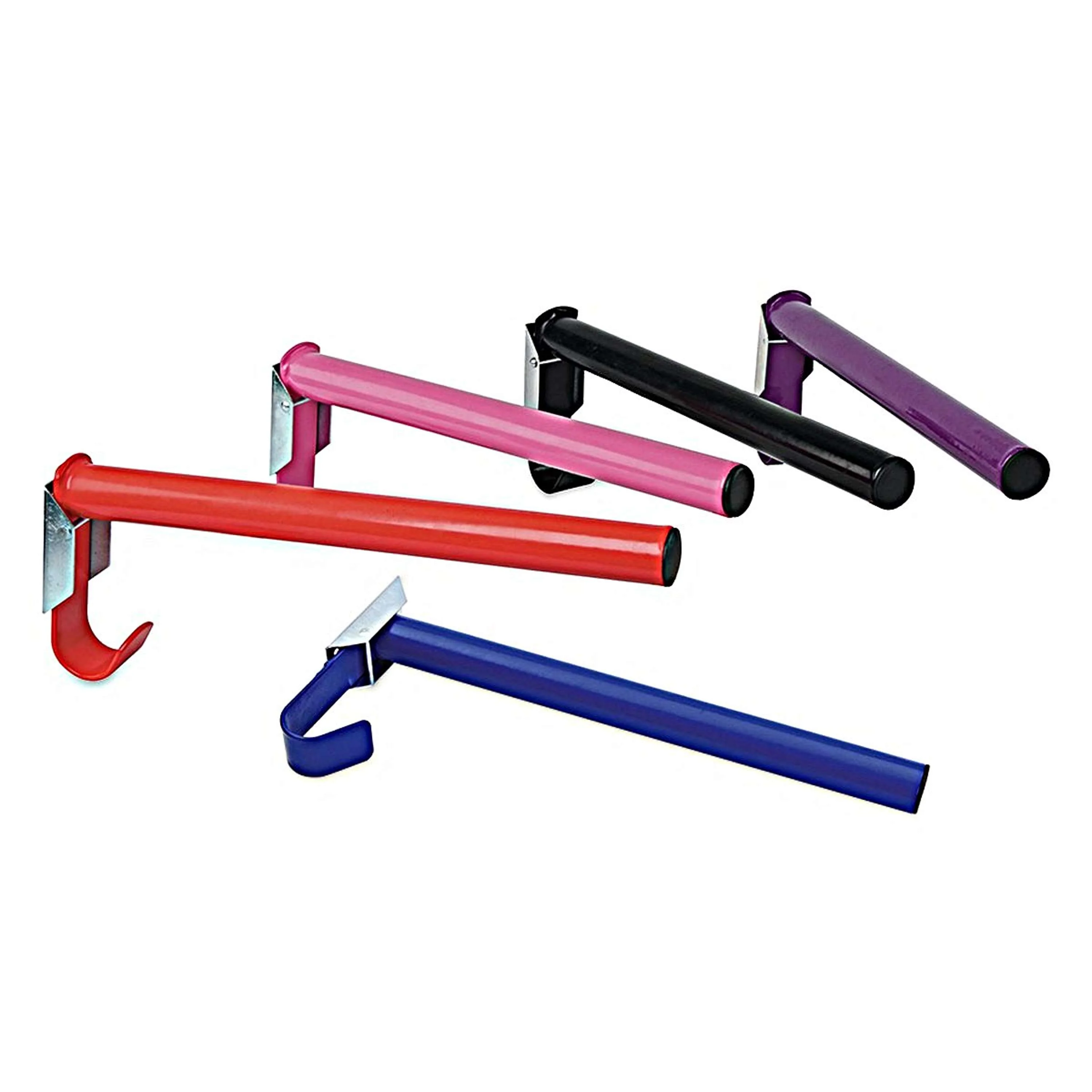 Shires Porta-Sella Nero - Image 3