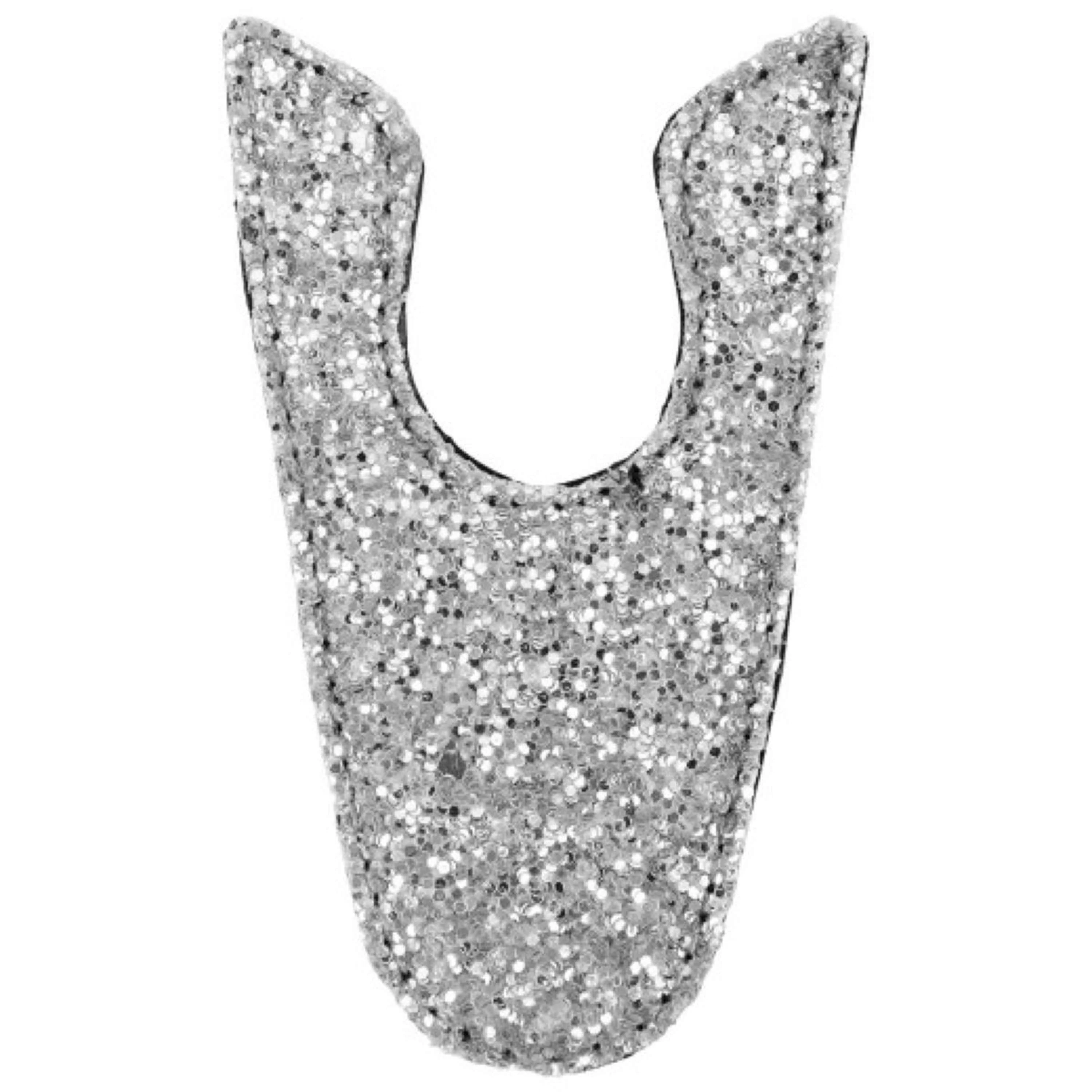 Suedwind Patch Convertible Argento/glitter - Image 3