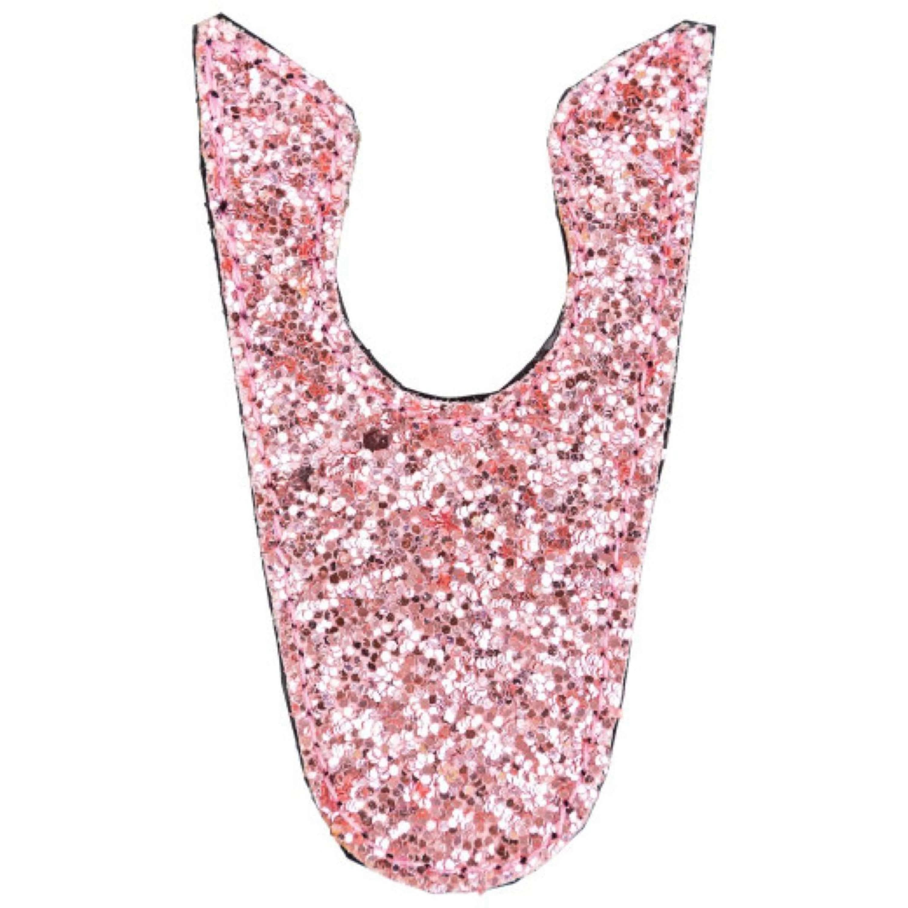 Suedwind Patch Convertible Rosa/Glitter/Scintilla - Image 3