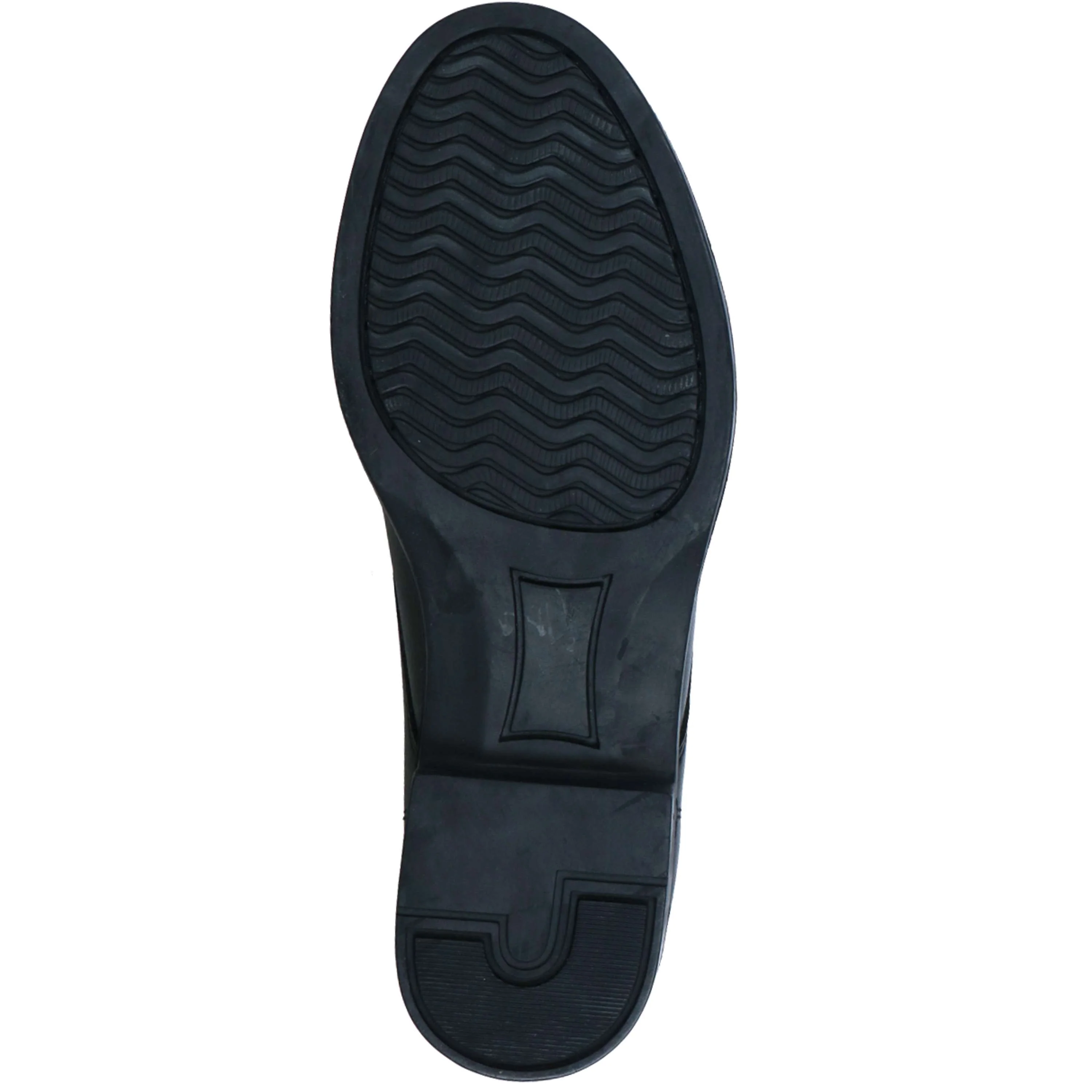 Suedwind Stivaletto Companion Nero - Image 11