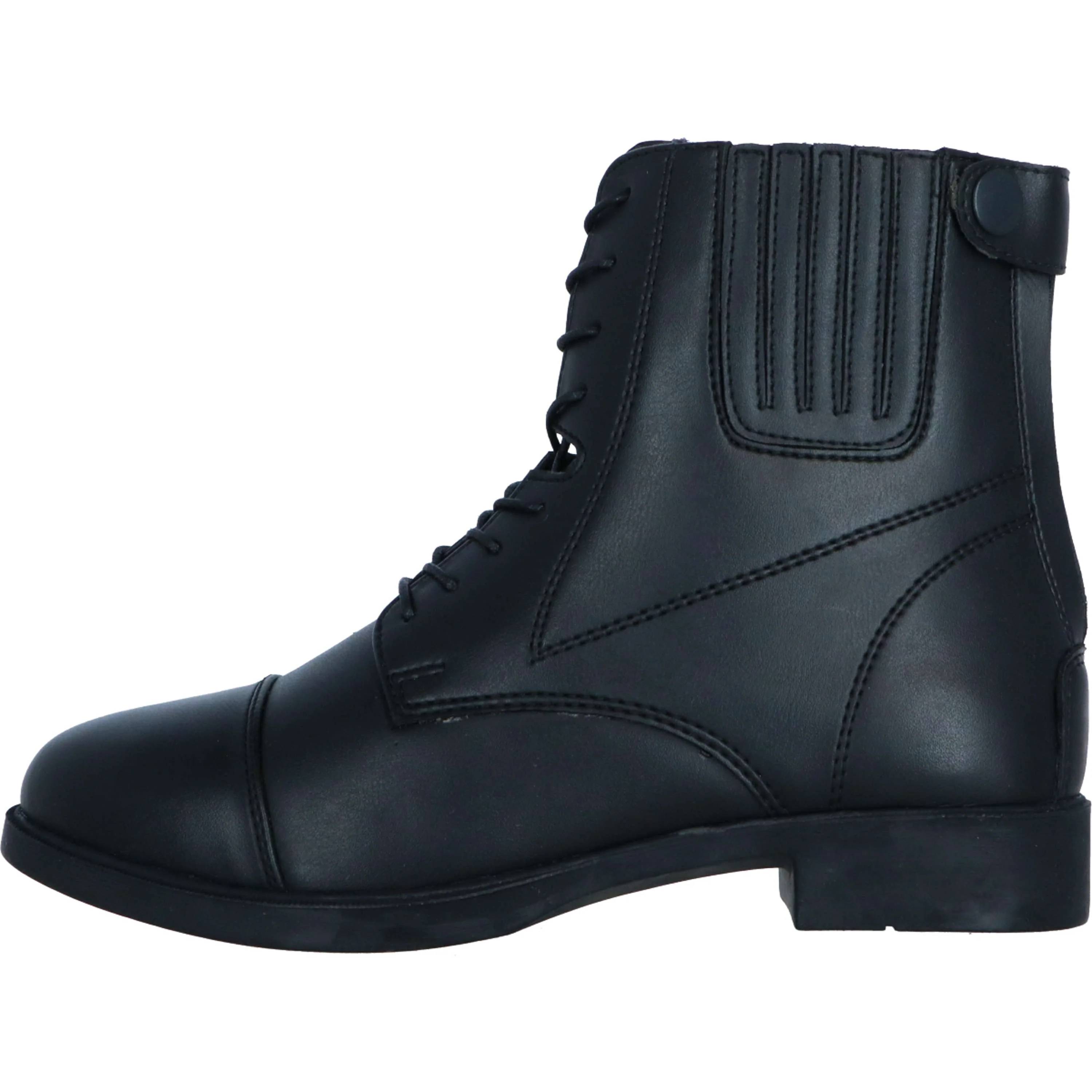 Suedwind Stivaletto Companion Nero - Image 3