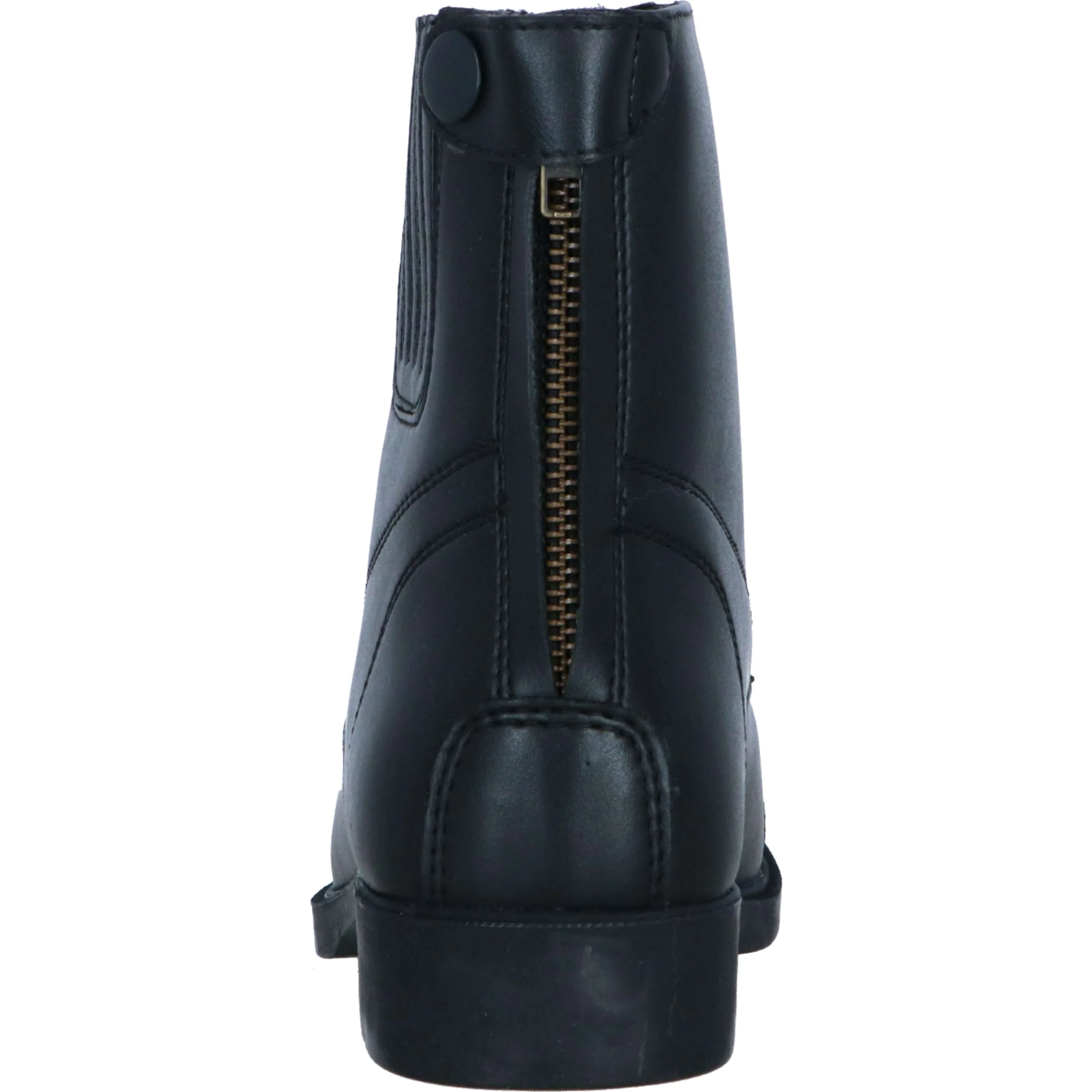 Suedwind Stivaletto Companion Nero - Image 5