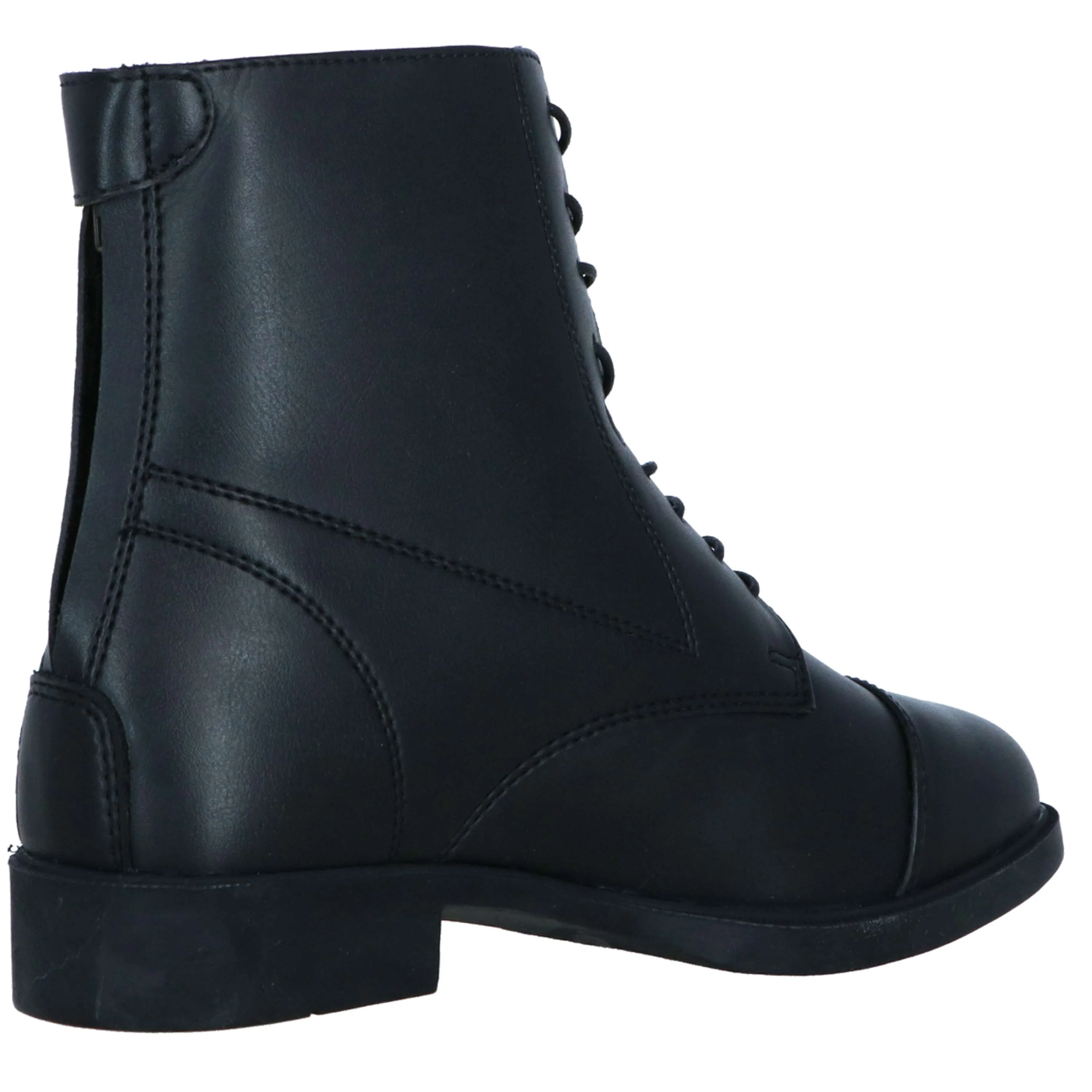 Suedwind Stivaletto Companion Nero - Image 6