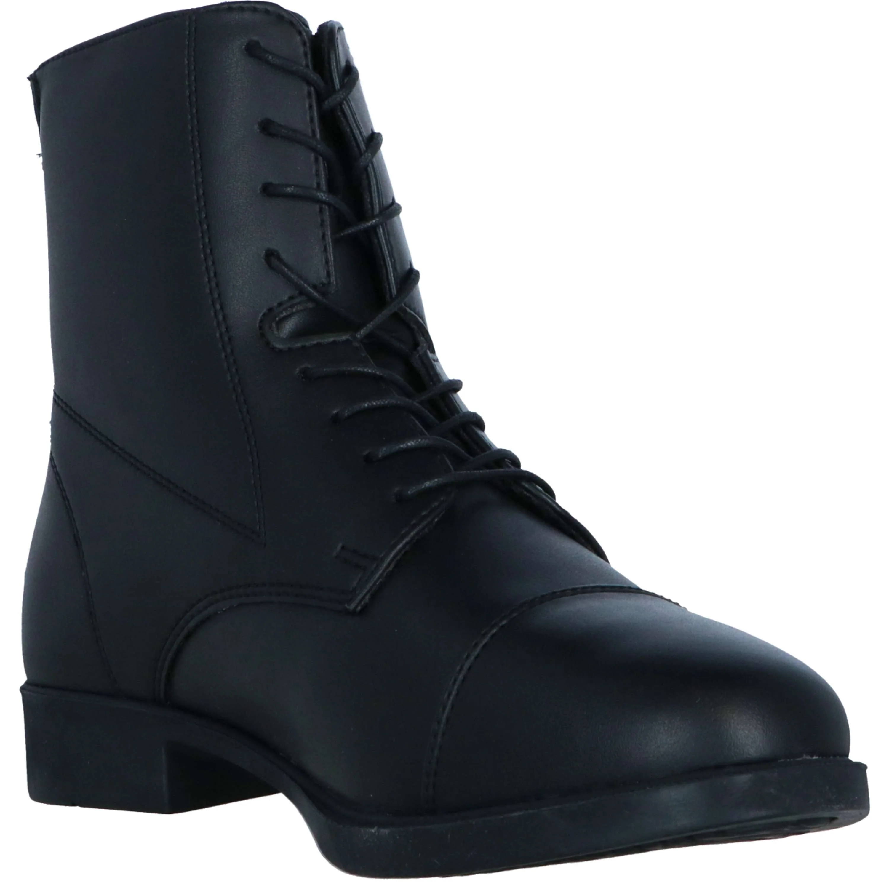 Suedwind Stivaletto Companion Nero - Image 8