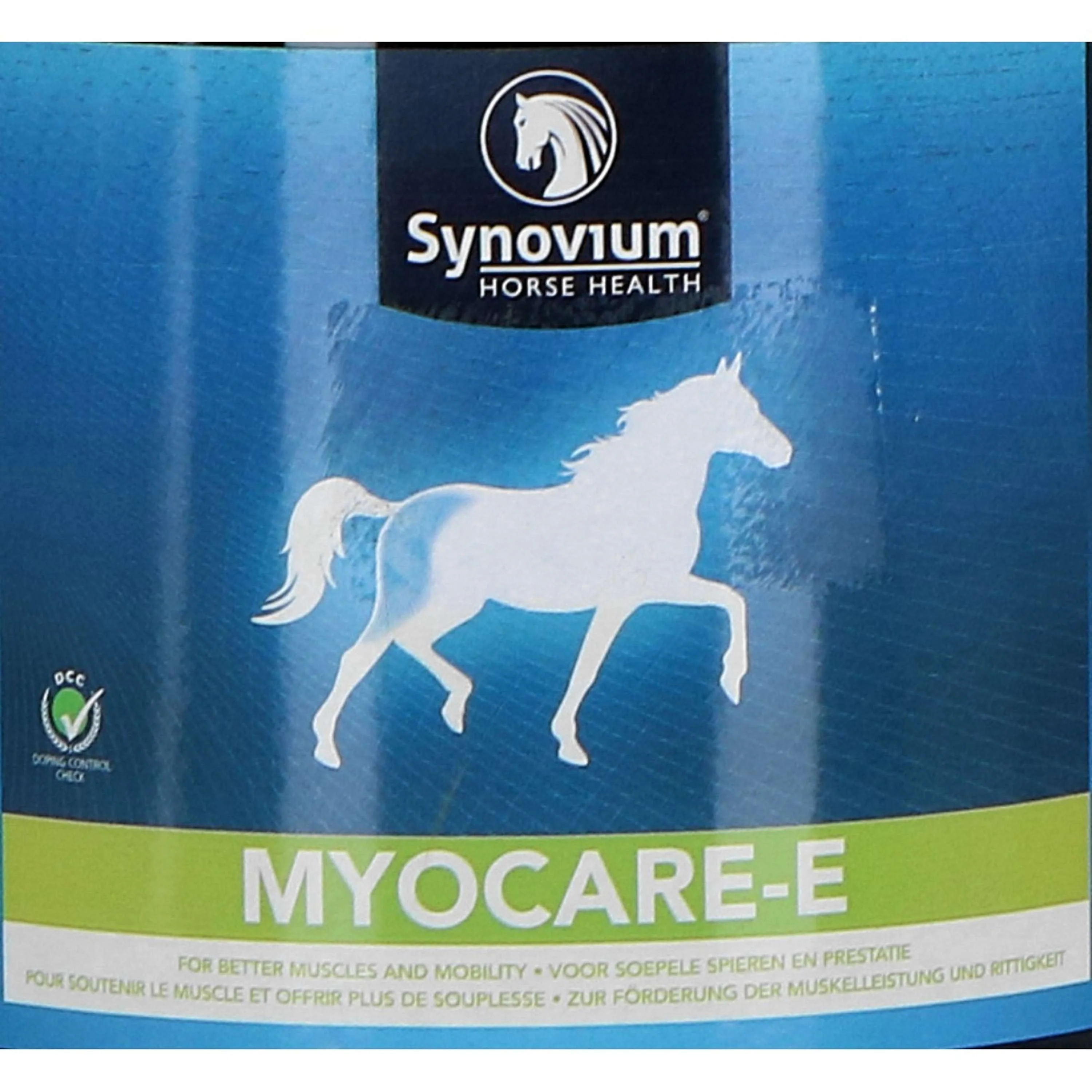 Synovium Mydocare-E - Image 3
