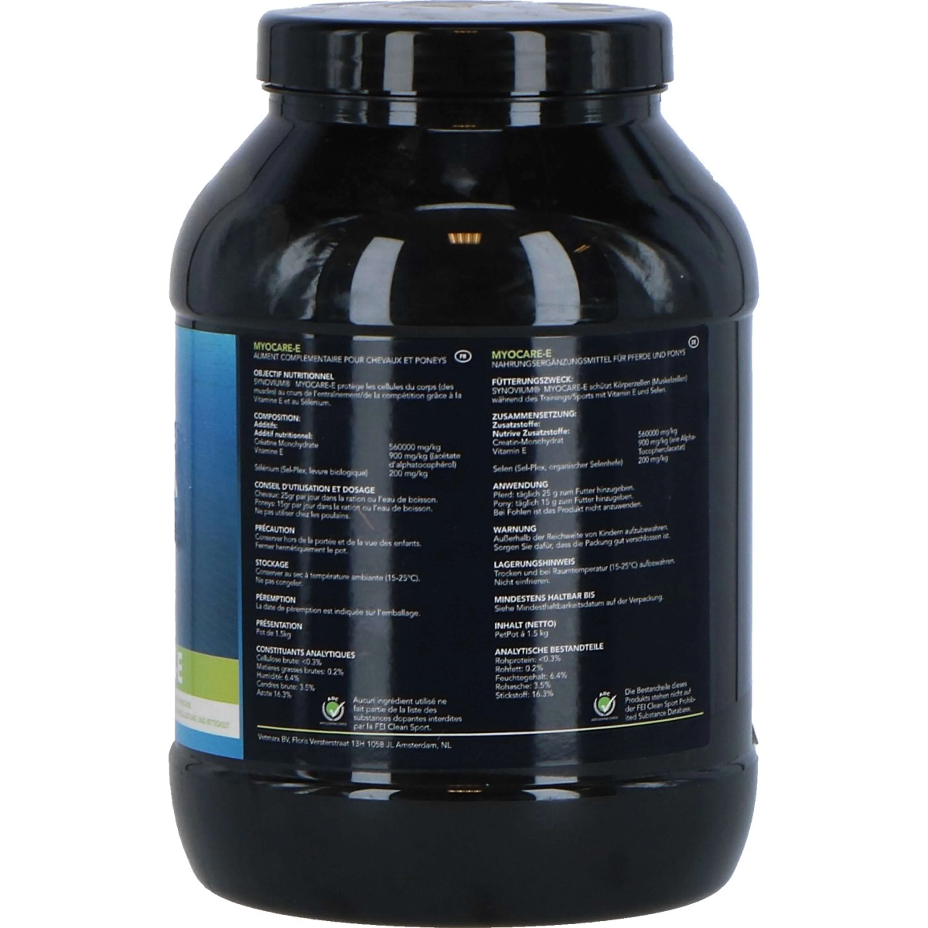 Synovium Mydocare-E - Image 4