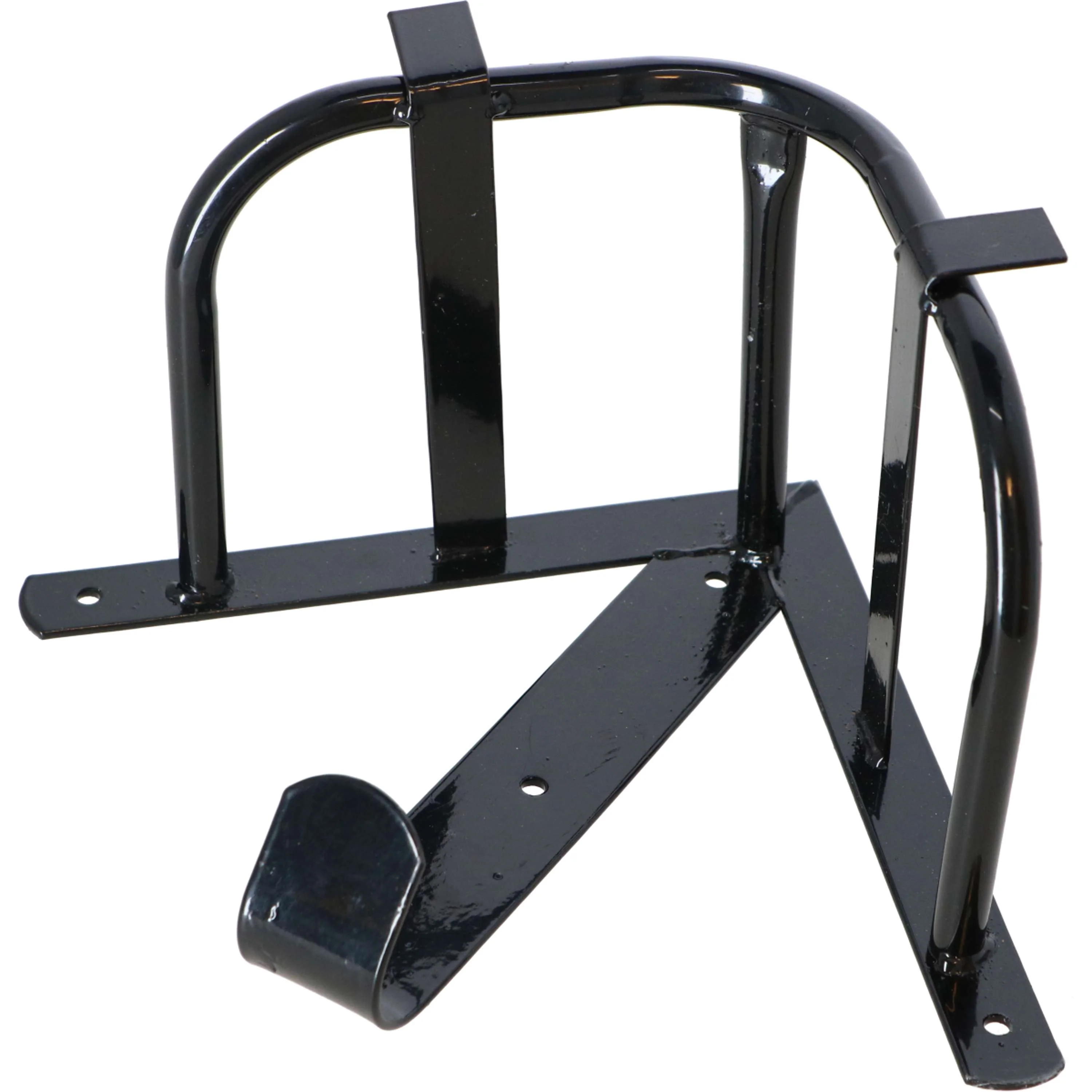 Waldhausen Set di Appendi Finimenti Nero - Image 4