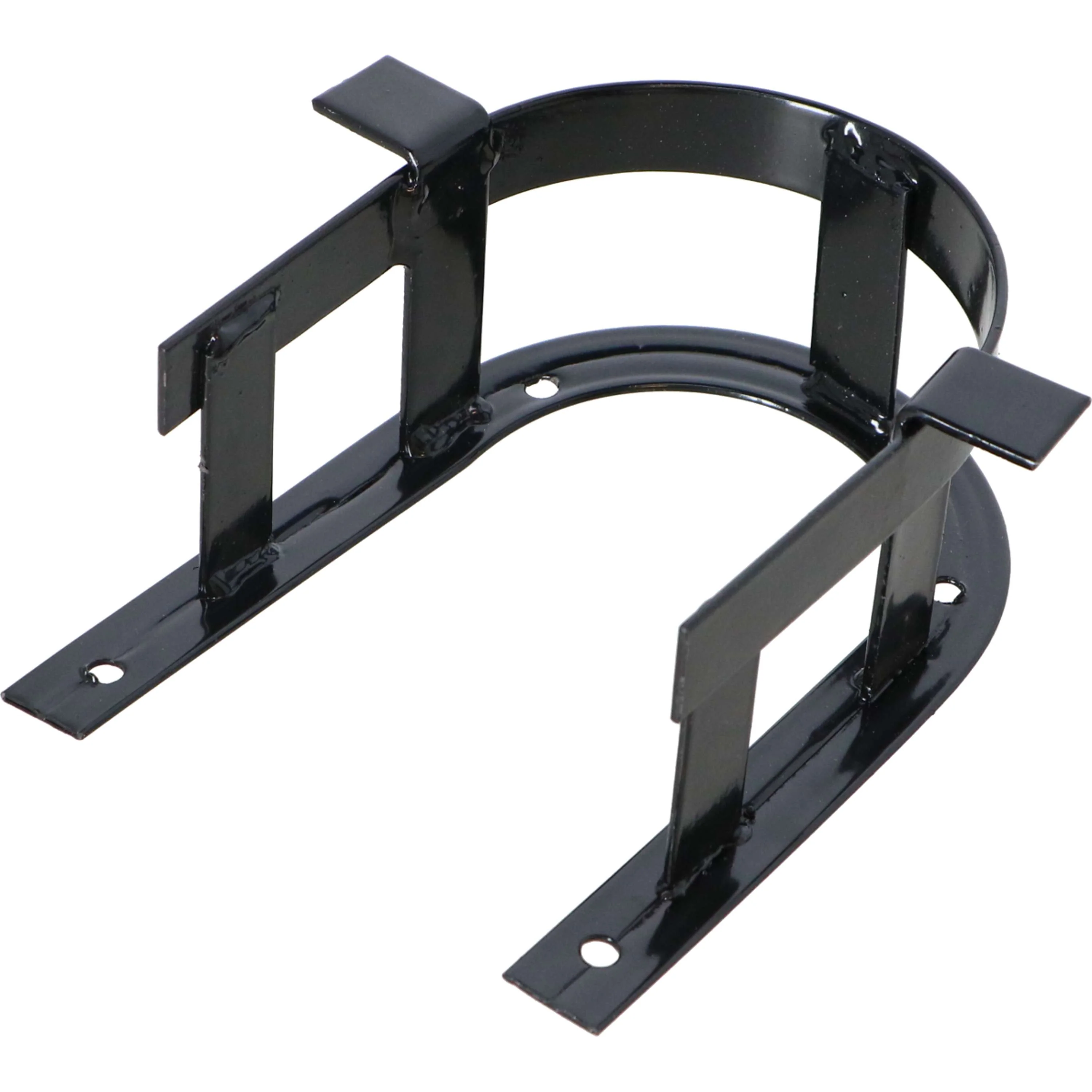 Waldhausen Set di Appendi Finimenti Nero - Image 8